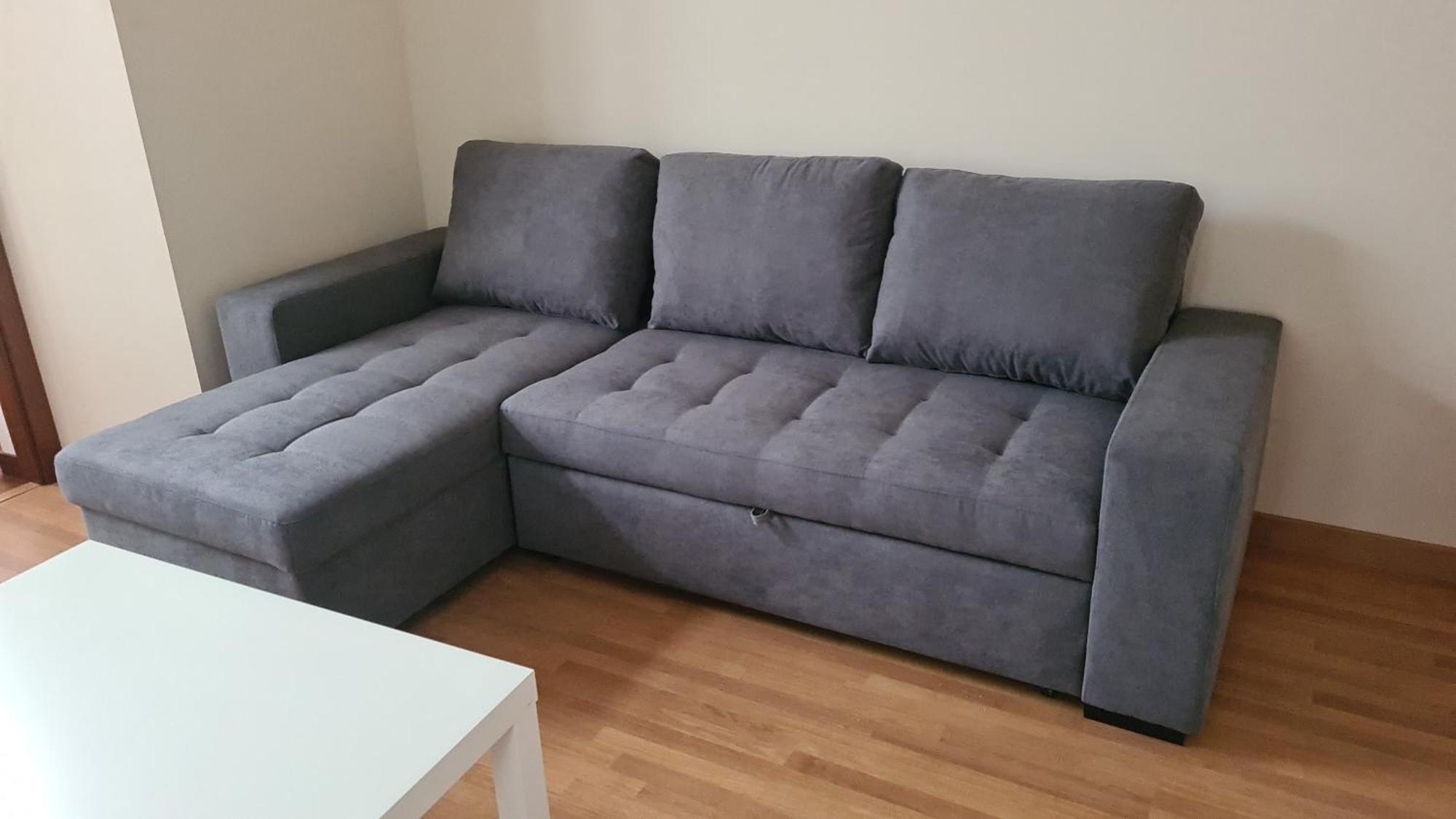 Apartamento Mirando A B C *