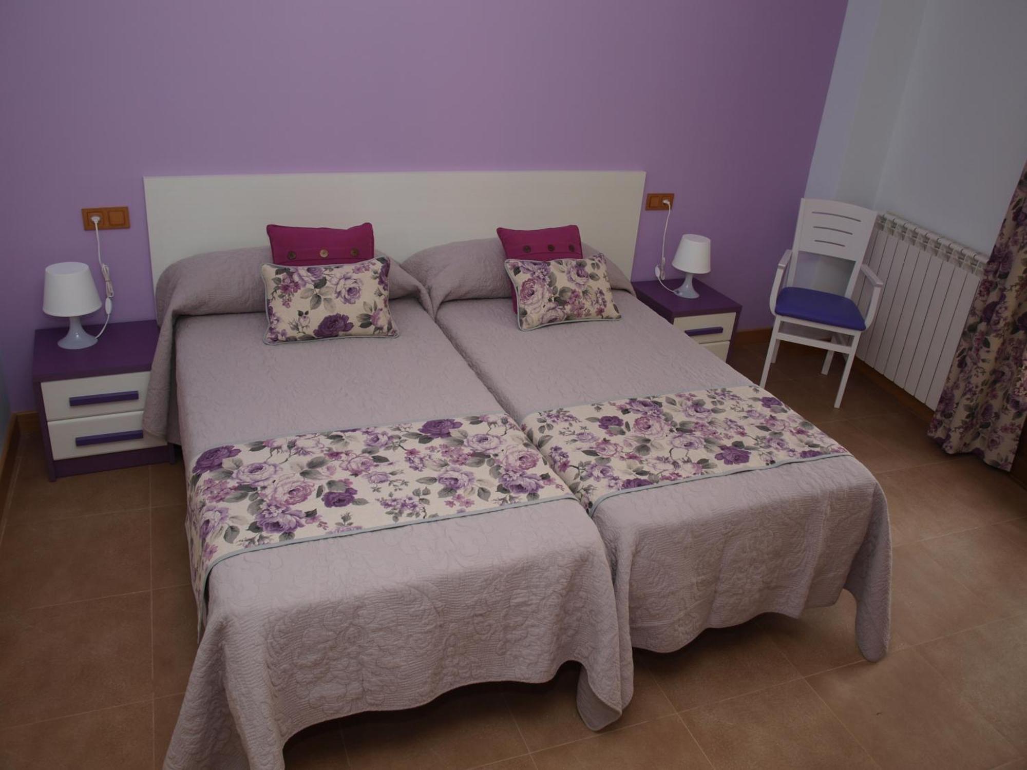 La Ribera Del Júcar Bed and breakfast