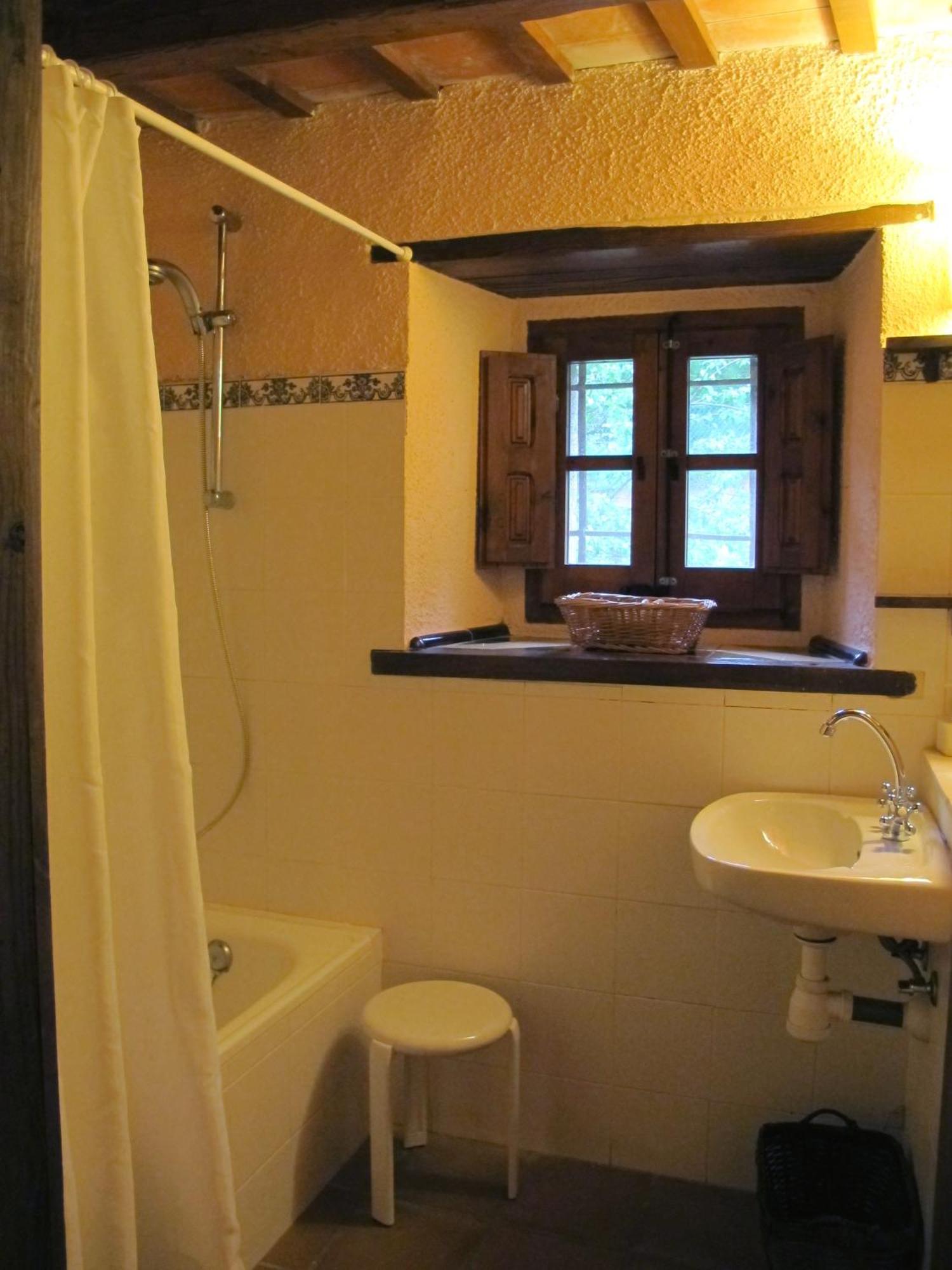 Casa rural Can Vila