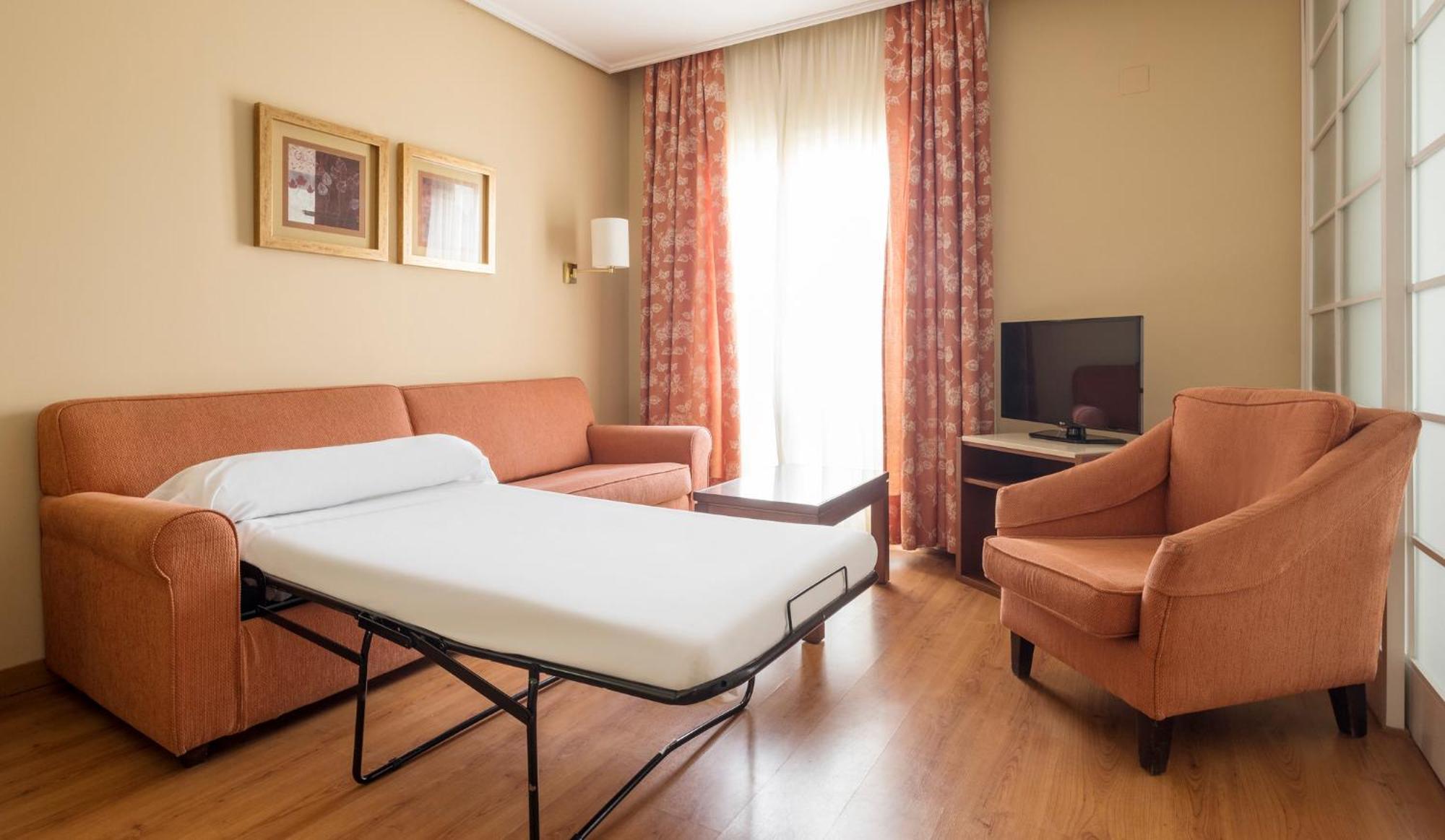 Ilunion Alcora Sevilla Hotel San Juan de Aznalfarache