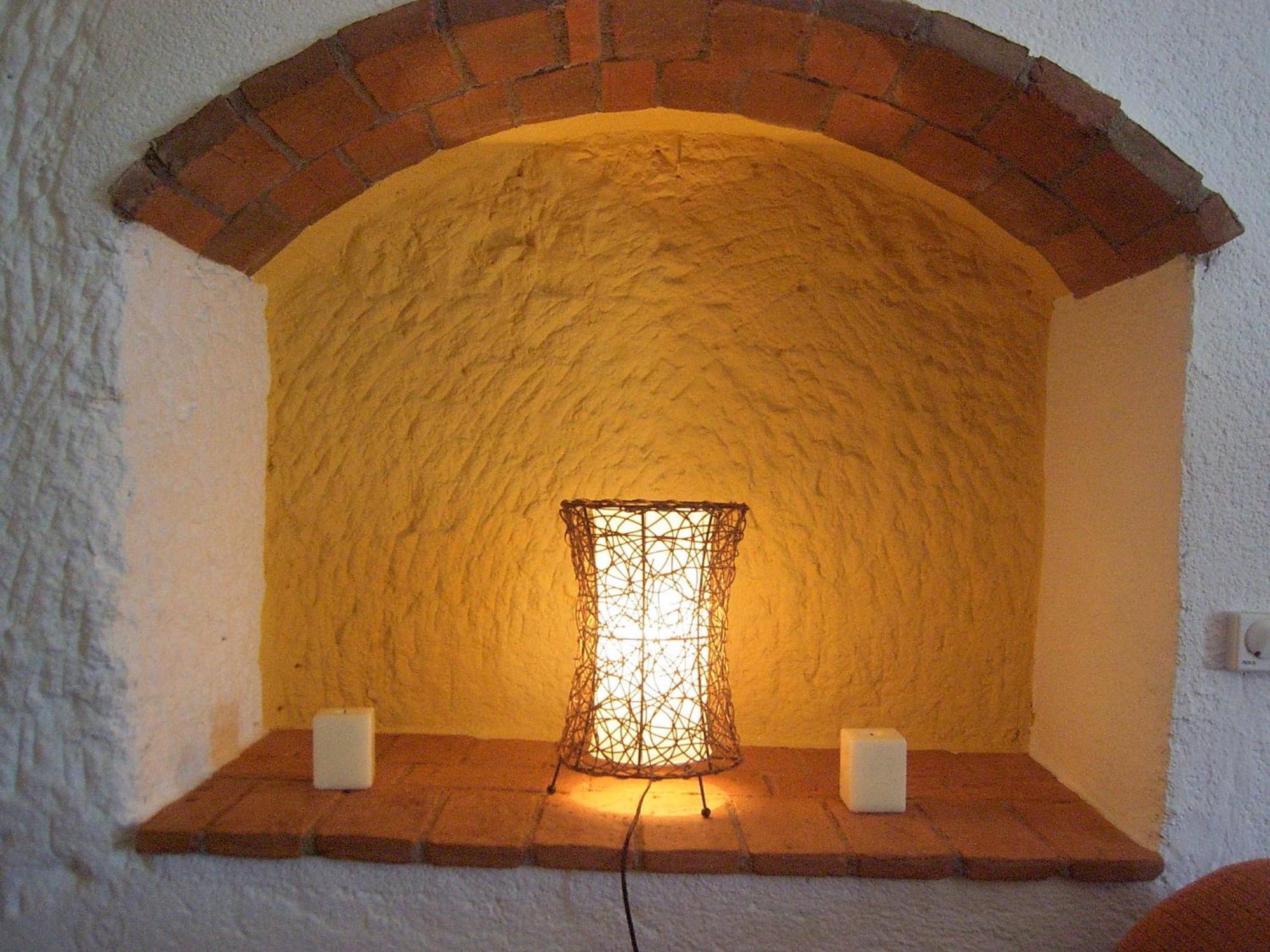 Cuevas Hammam Abuelo Jose Apartment *