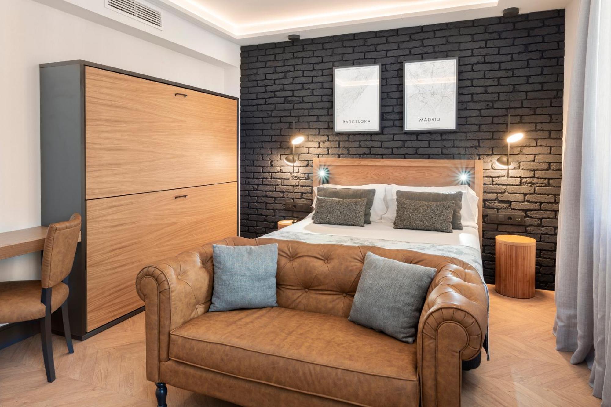 Catalonia Goya Hotel Madrid