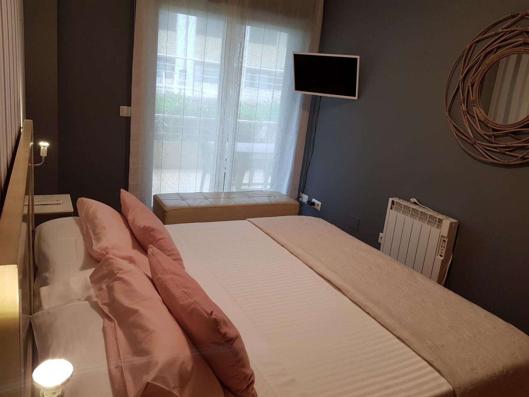 Playa Silgar-sanxenxo Apartment Sanxenxo
