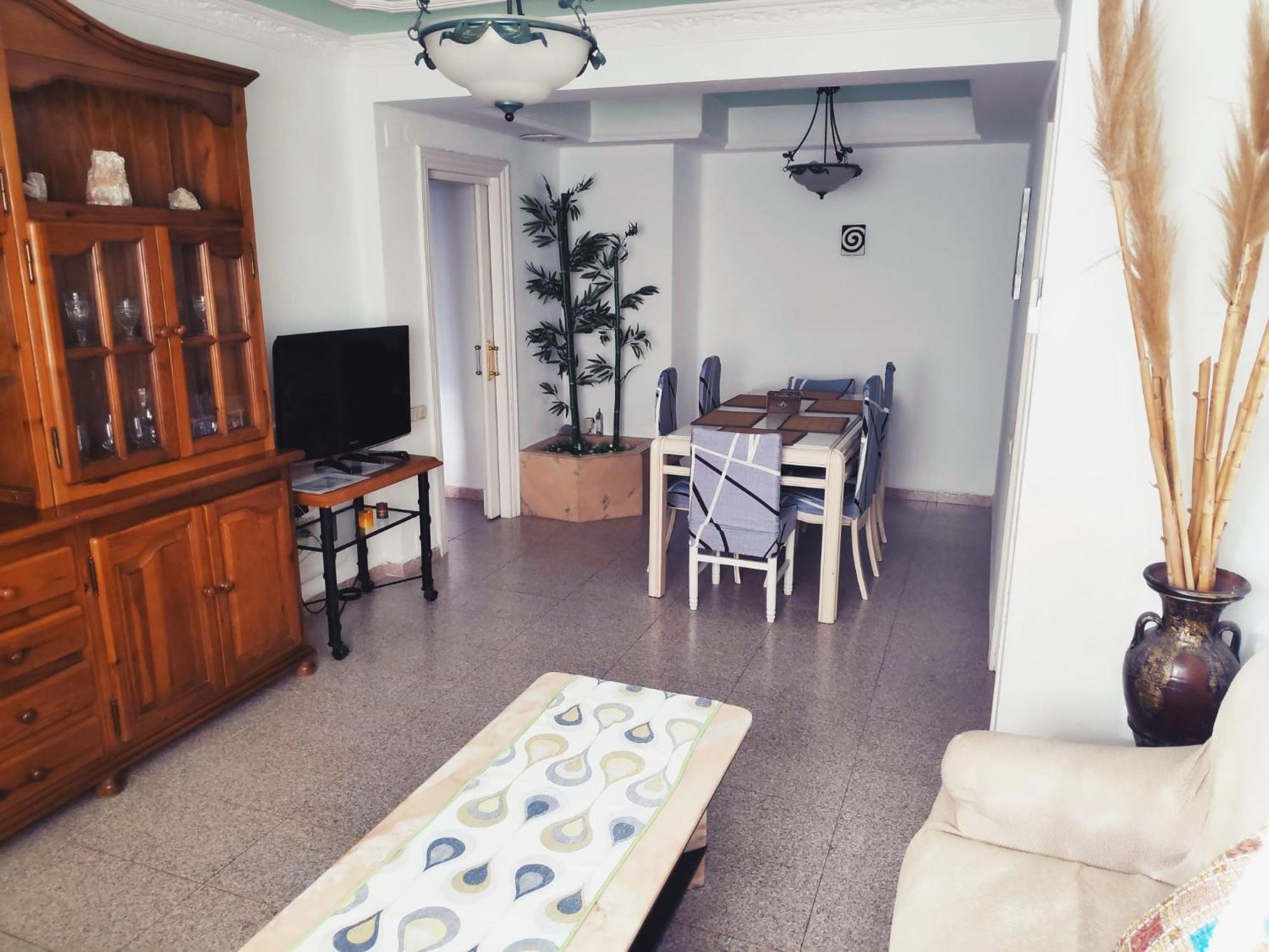 Apartment Confortable Excelentes Vistas