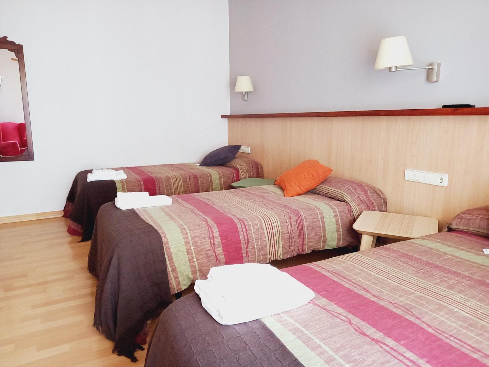 Hotel Hotel Seva 2*