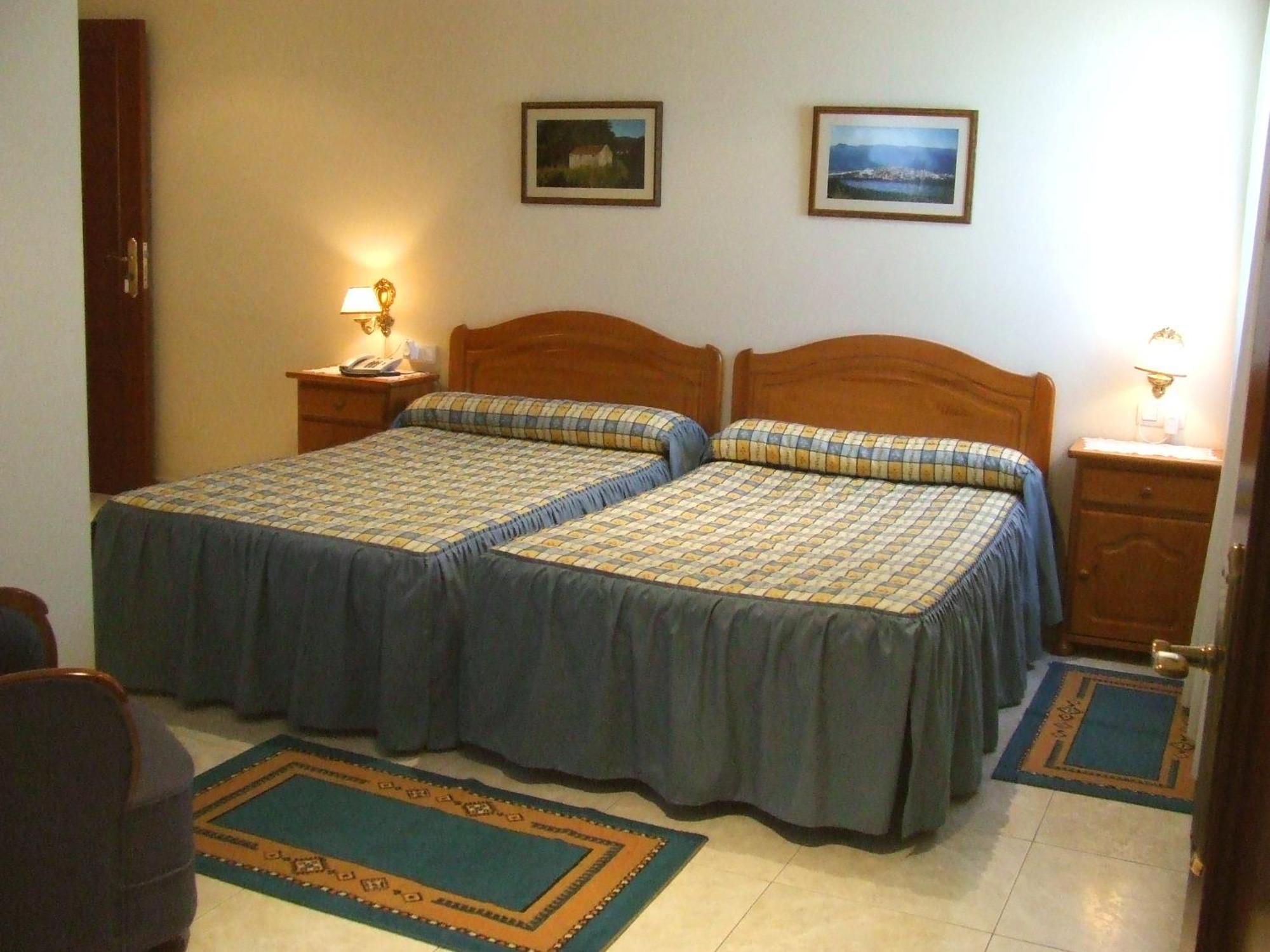 Hotel Del Son *