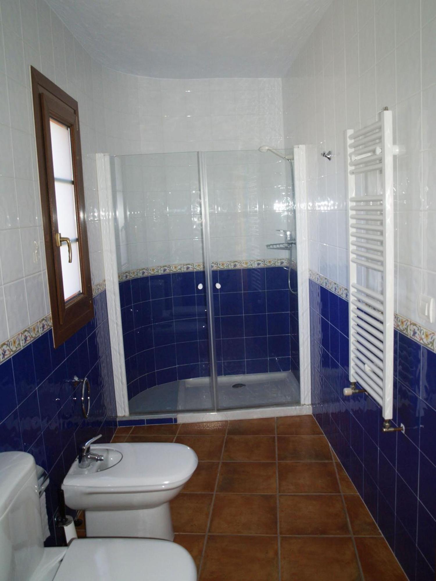 San Francisco Rural Hotel 2*