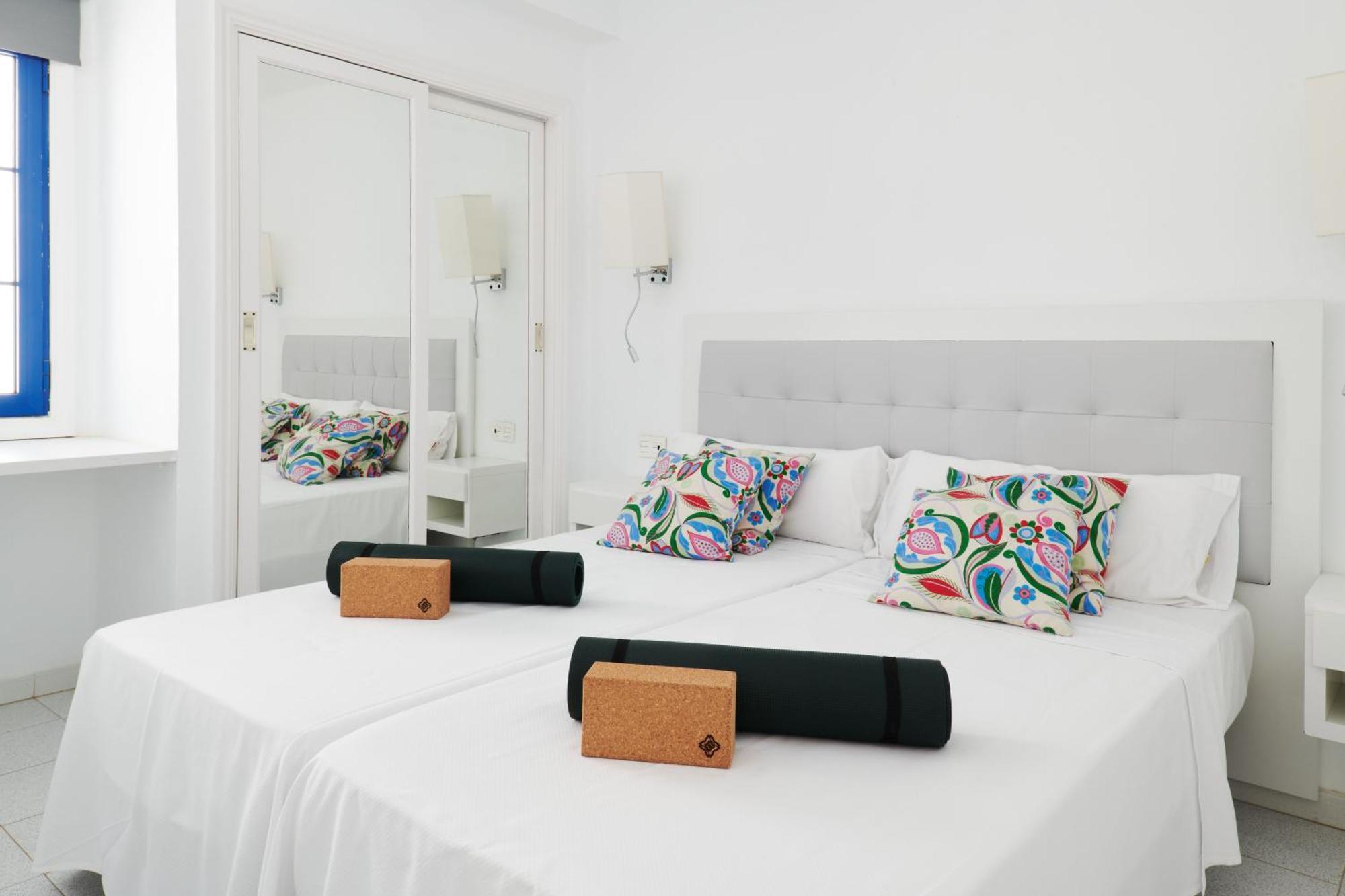 Hotel Sandos Atlantic Gardens Playa Blanca (Lanzarote)