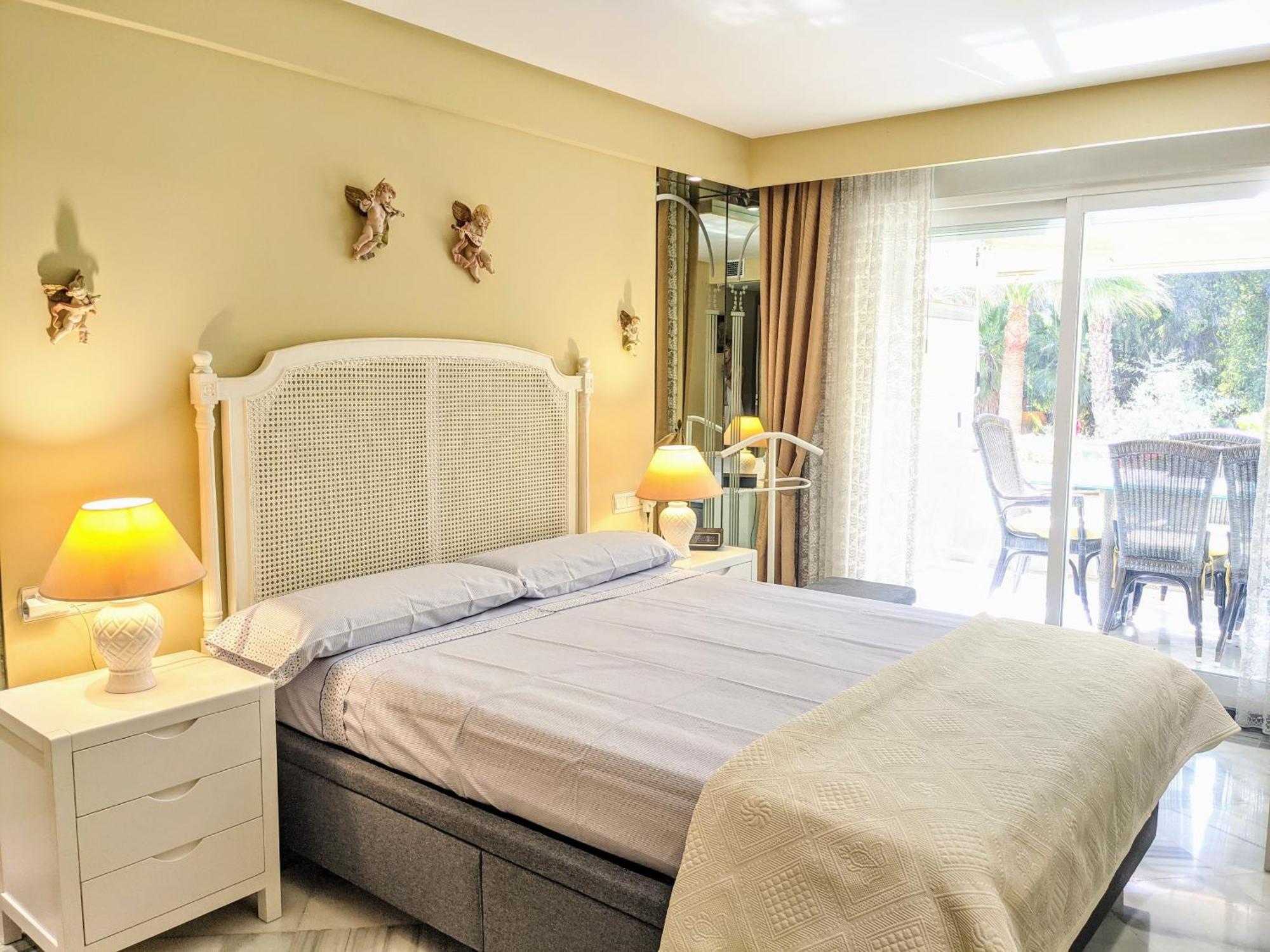 Apartment Gran By Coral