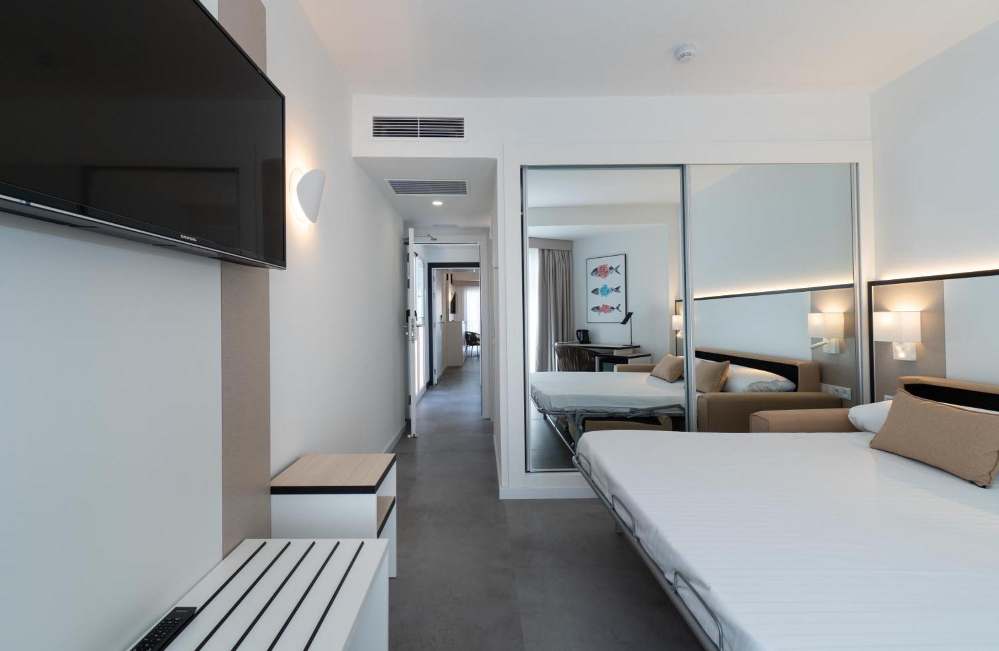 Medplaya Regente 4* Benidorm