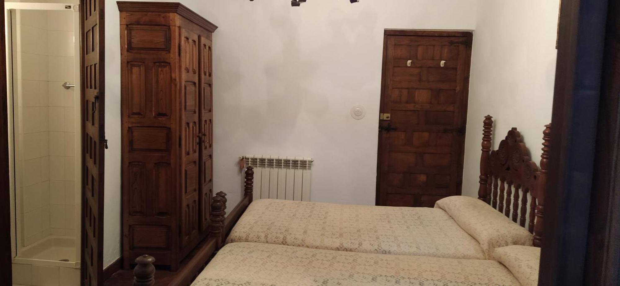 Octavio Guest house