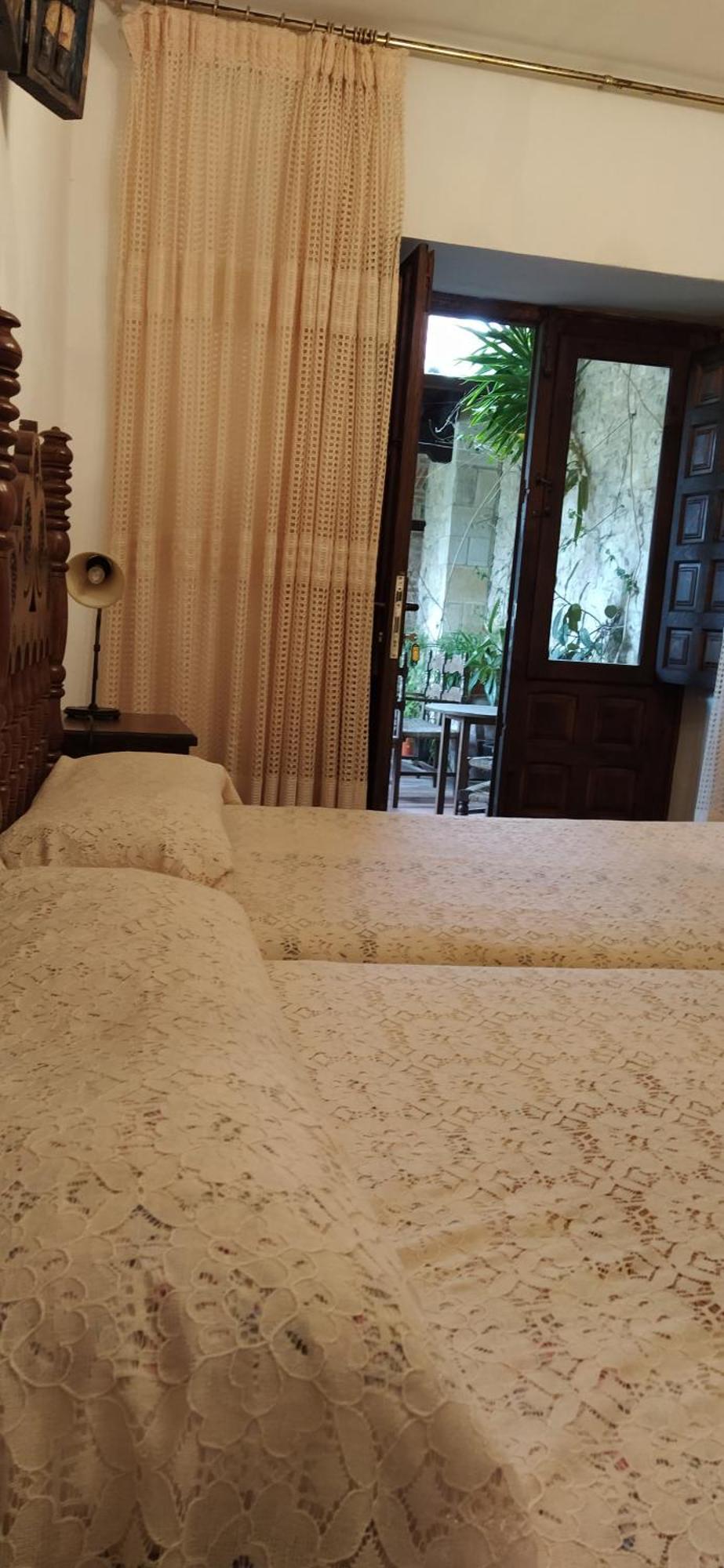 Octavio Guest house