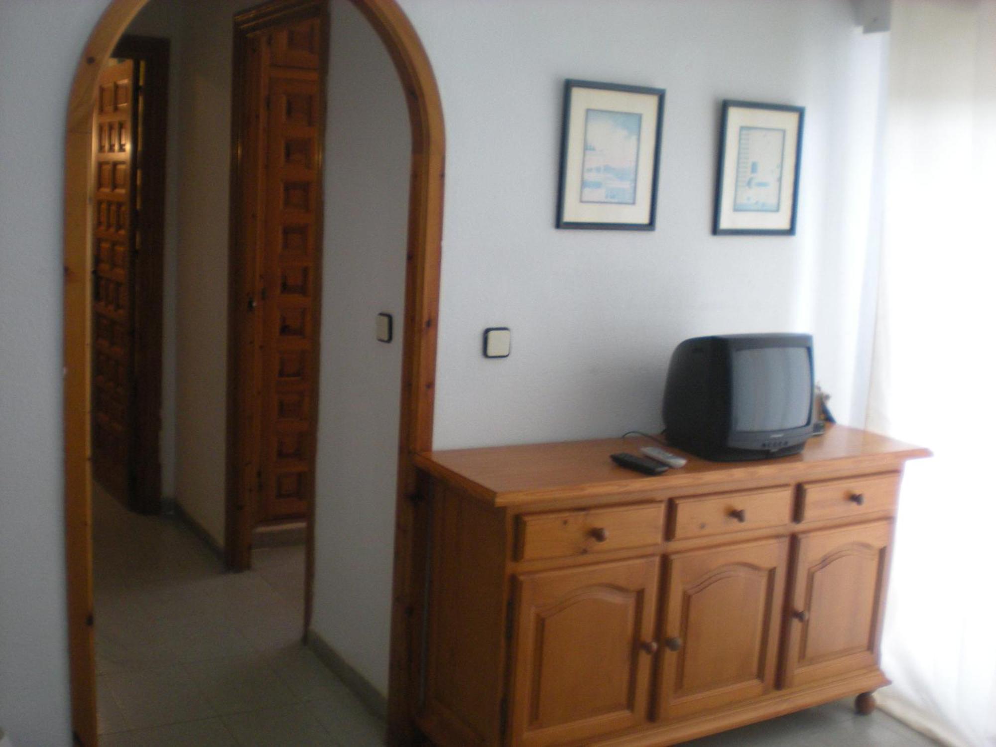 Olympia Center Apartment