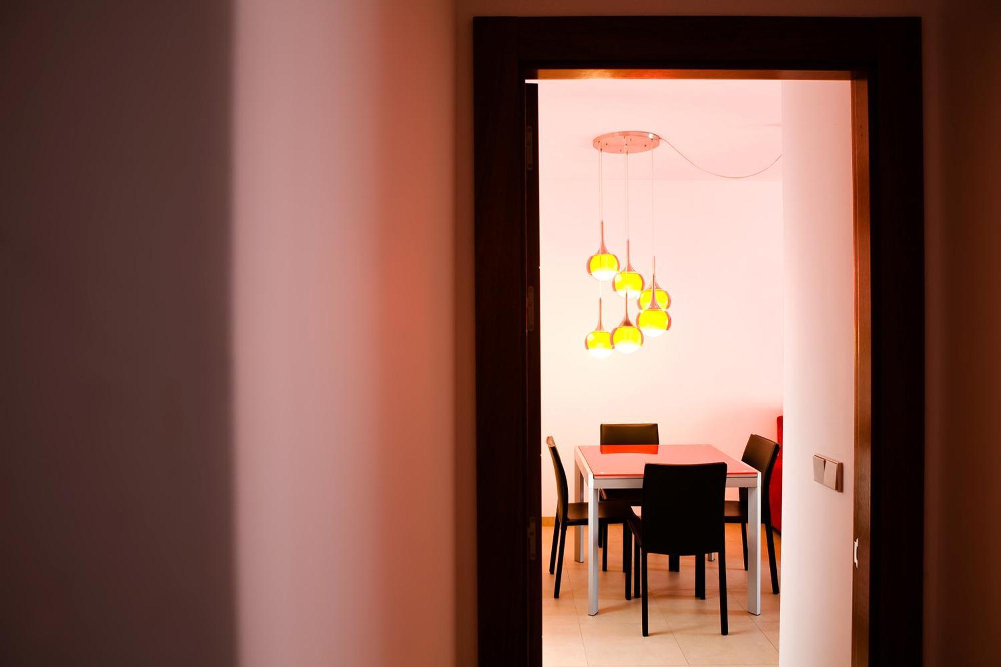 Real De Cartuja Apartments&suites Granada