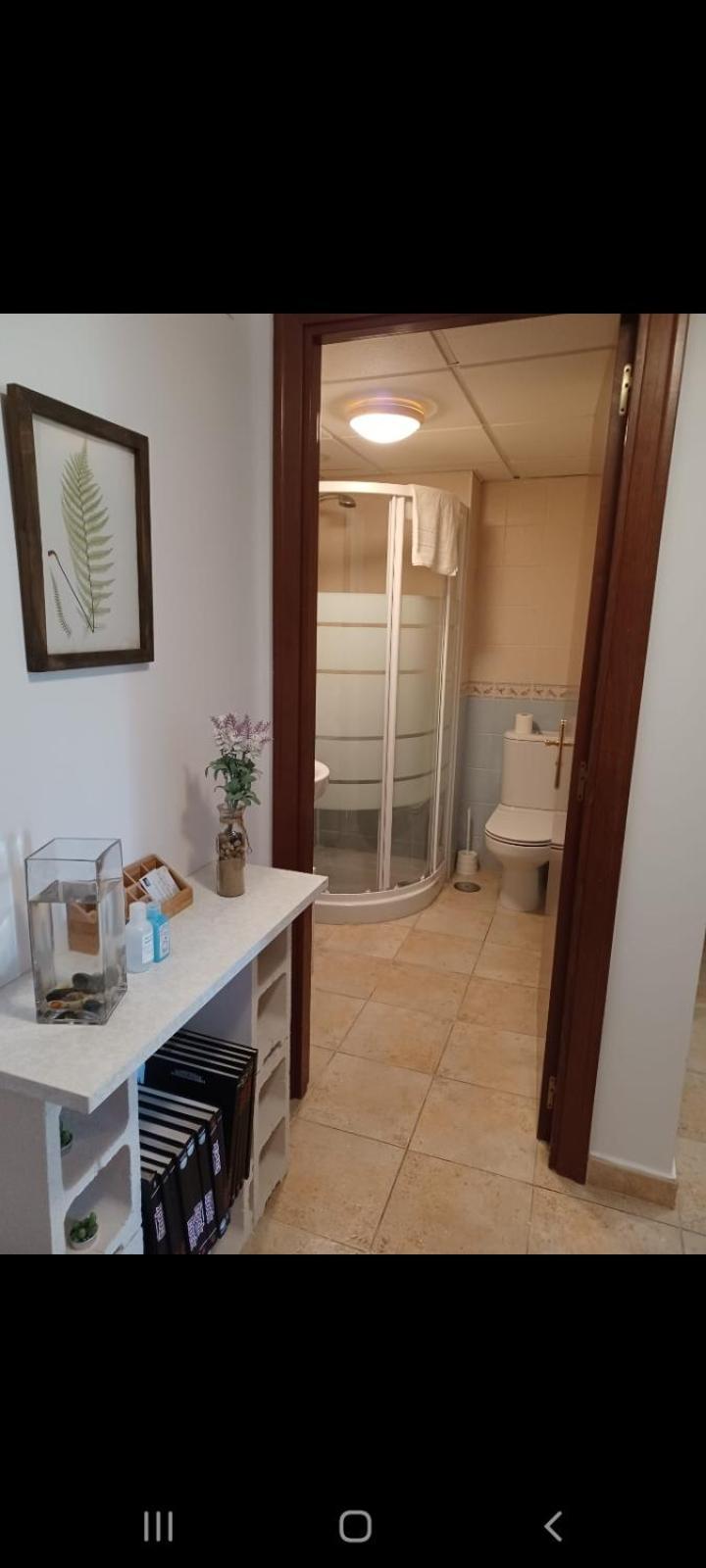 Relax Aparment Costa Esuri Apartamento