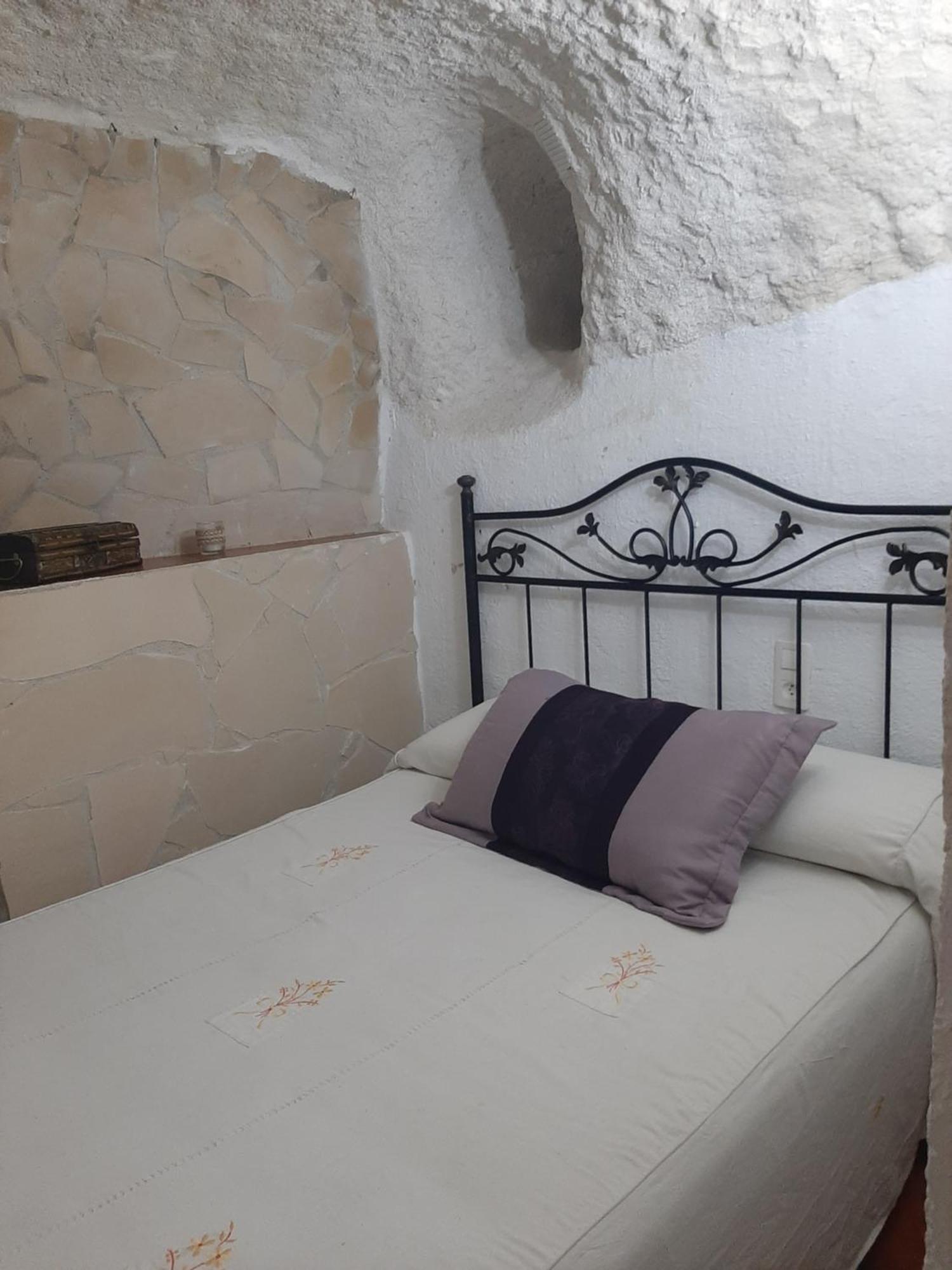 Country house Maribel - Complejo El Tejar - Con Jacuzzi En Alcala Del Jucar Casas del Cerro