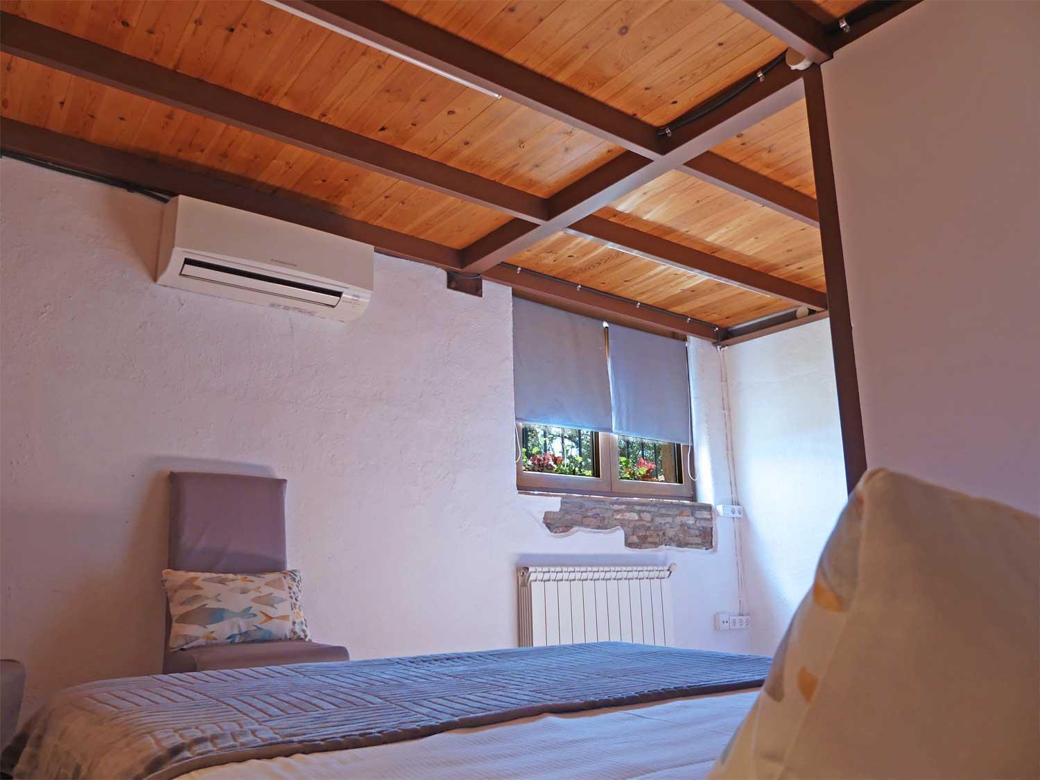 Masia Ca La Caputxeta * Castellón de Ampurias