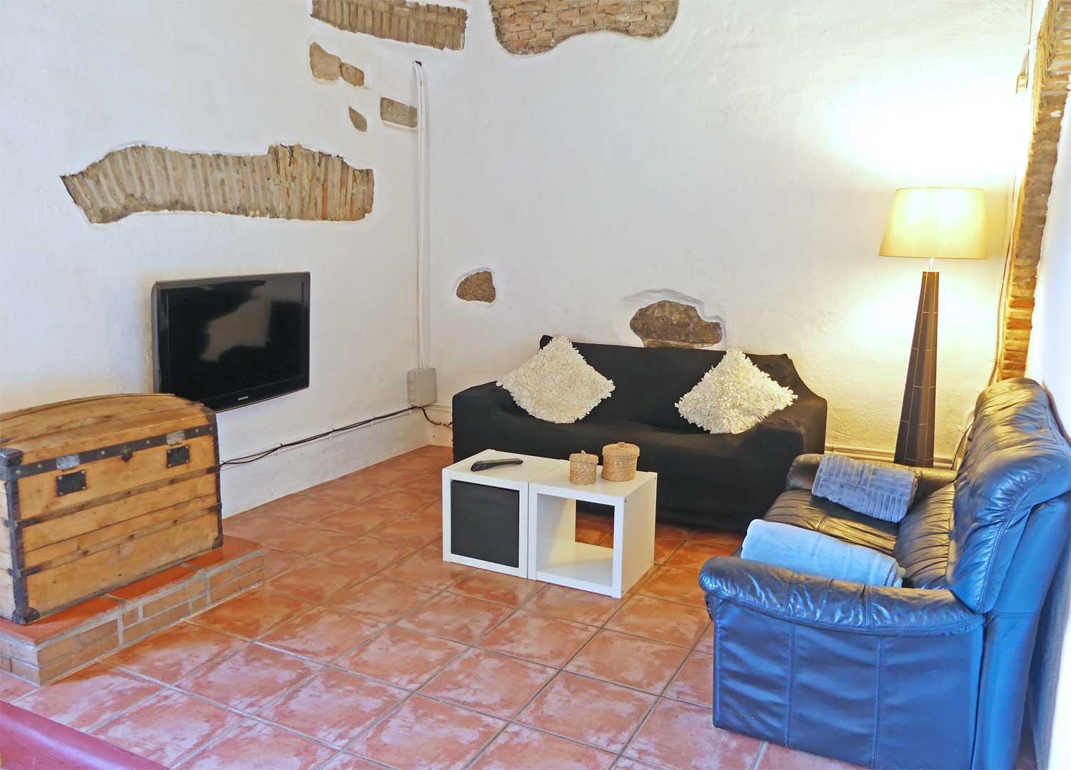 Masia Ca La Caputxeta Casa rural
