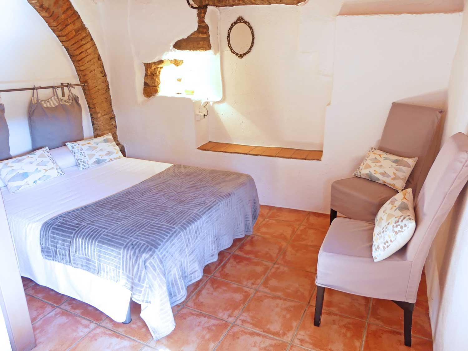 Masia Ca La Caputxeta Castellón de Ampurias