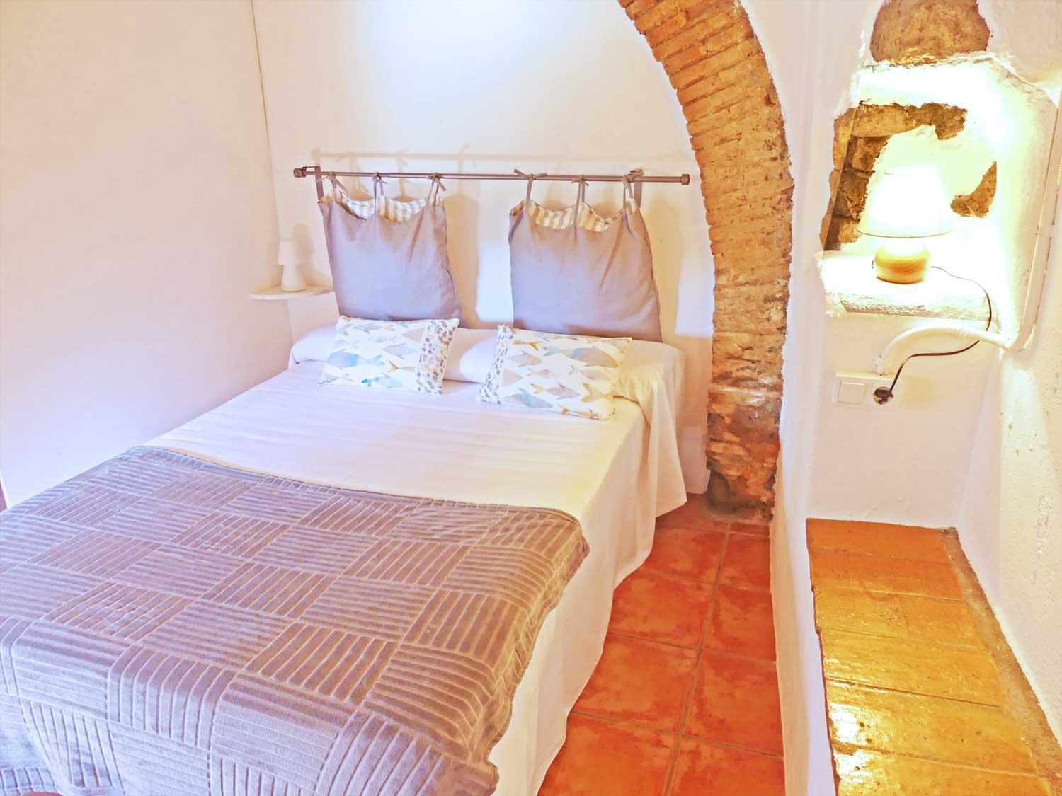Masia Ca La Caputxeta Castellón de Ampurias