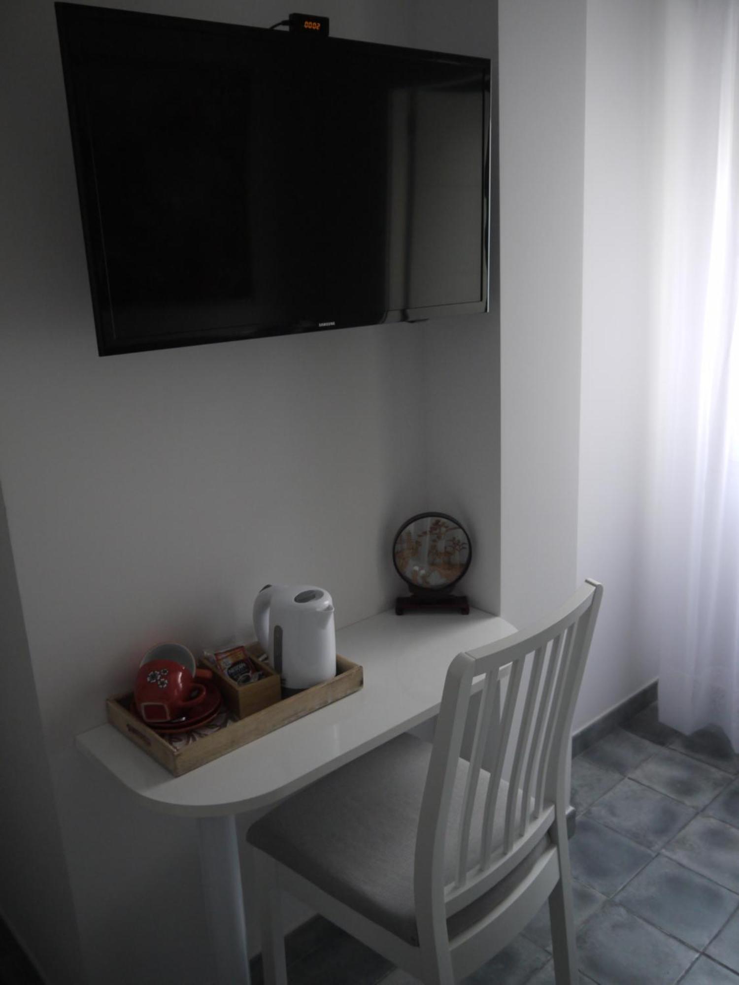 Maravillas Del Mundo Hotel Calpe