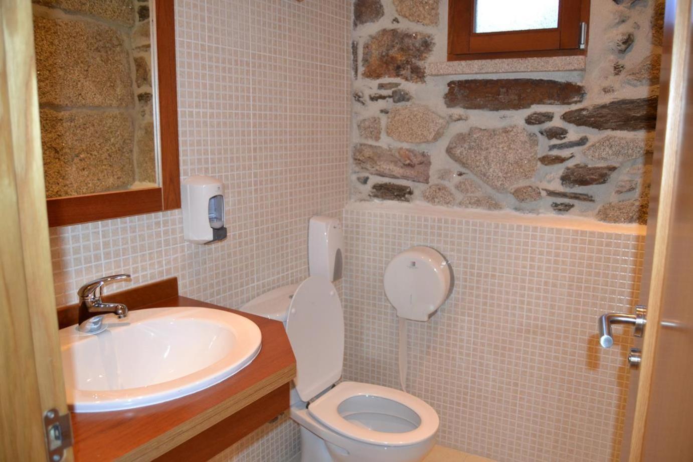 Country house Casa Brues Boboras