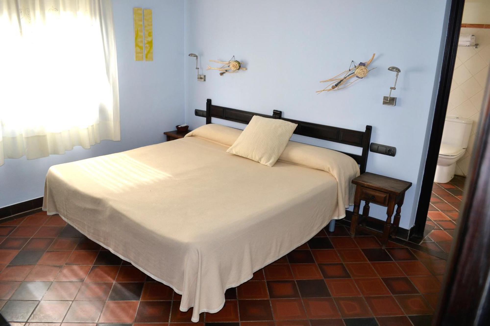 Restaurant El Bosc Country house Banyeres del Penedes