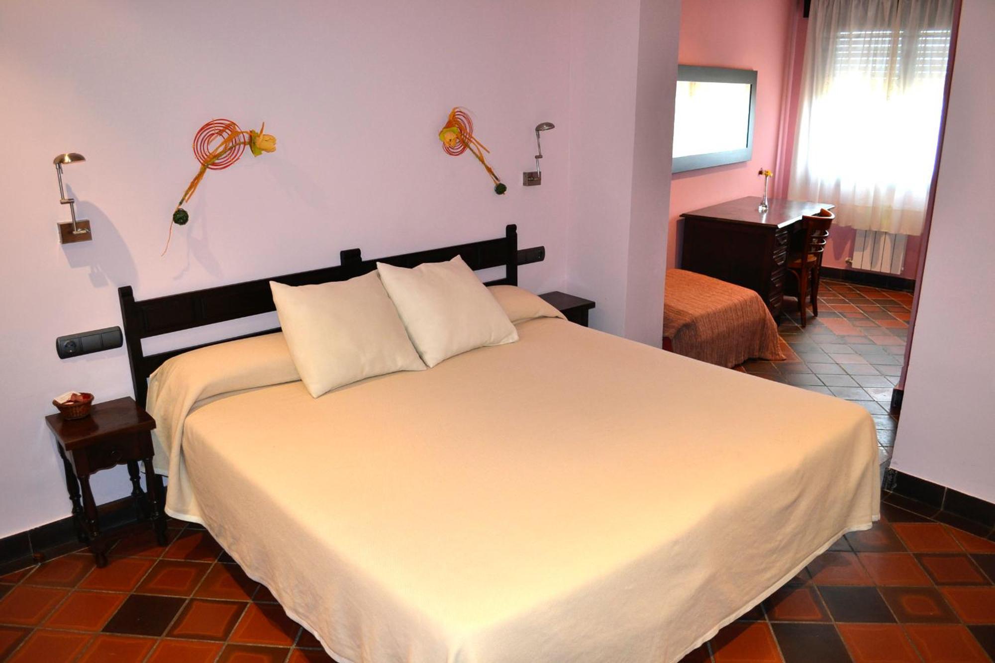 Restaurant El Bosc Country house *