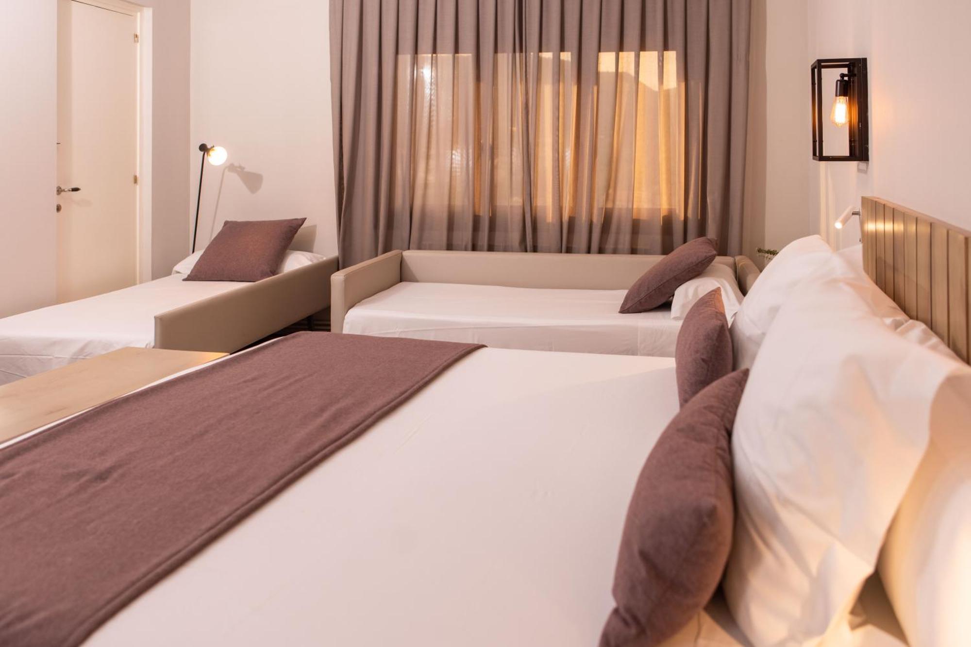 Rvhotels Broquetas Termal 3*