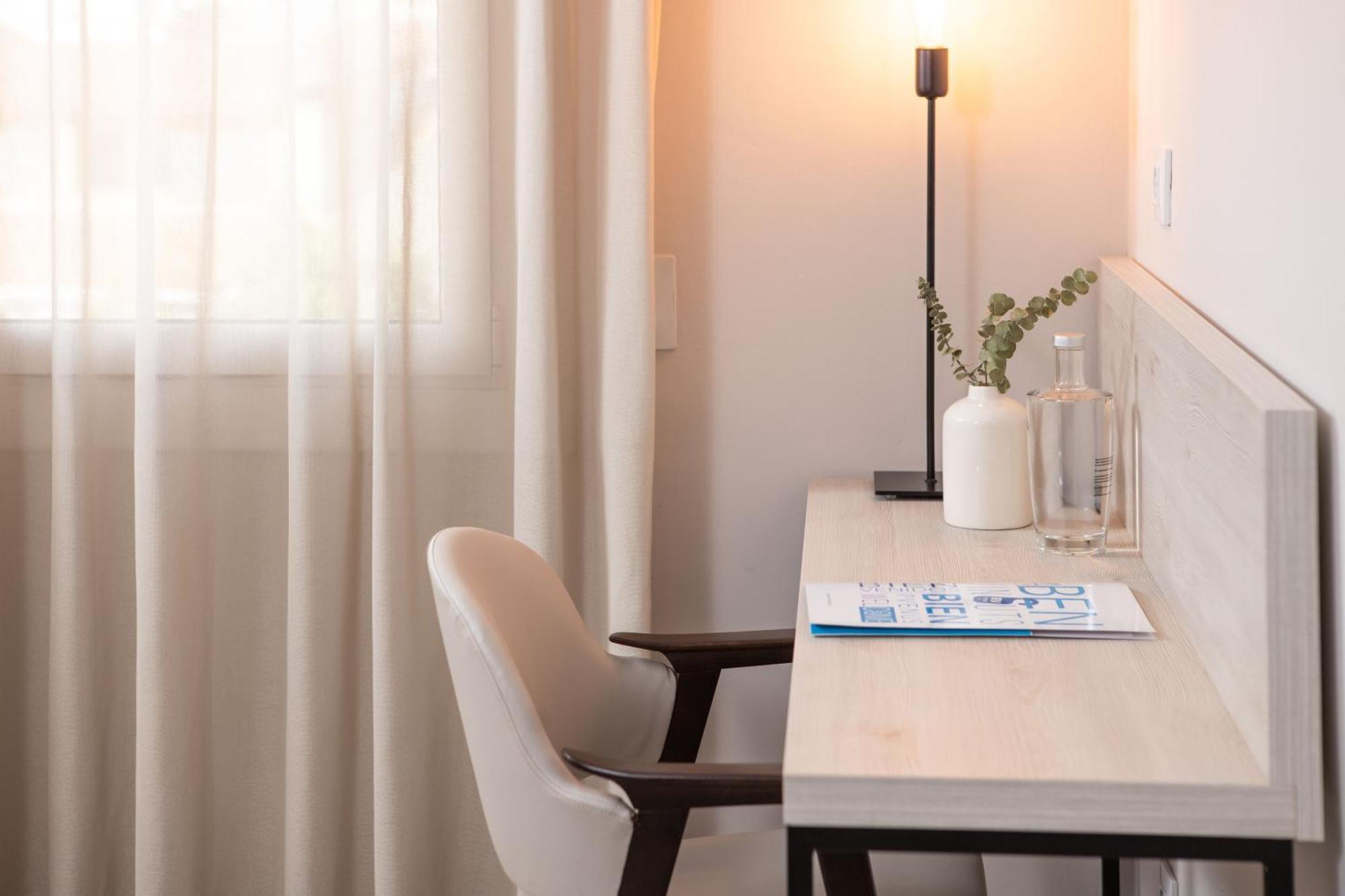 Rvhotels Broquetas Termal Hotel