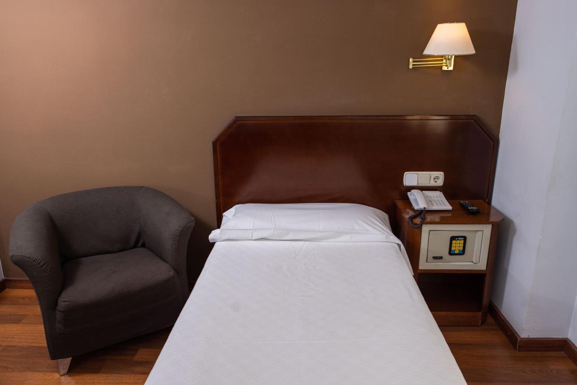 Rvhotels Broquetas Termal Hotel 3*