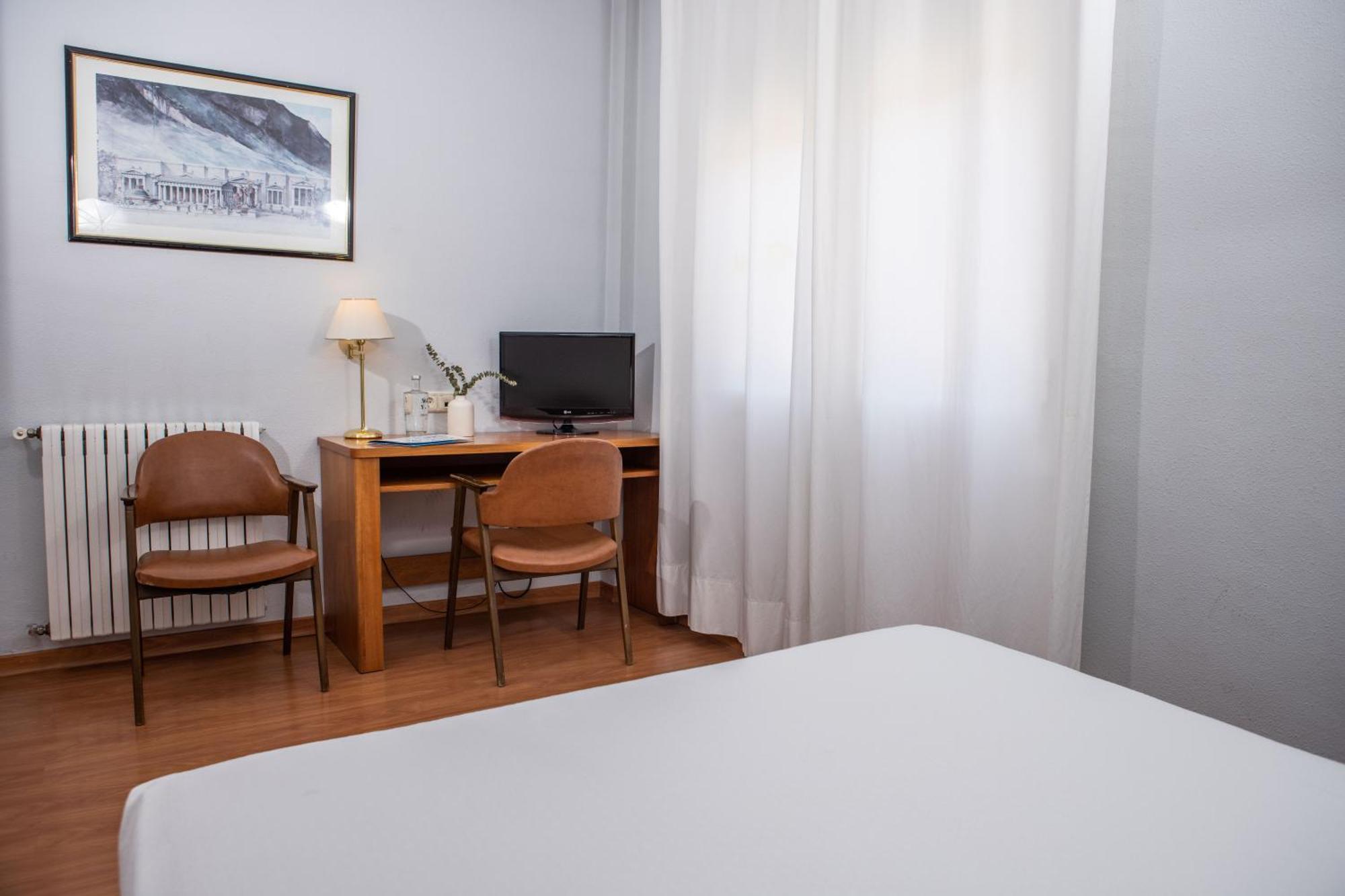 Rvhotels Broquetas Termal Caldes De Montbui