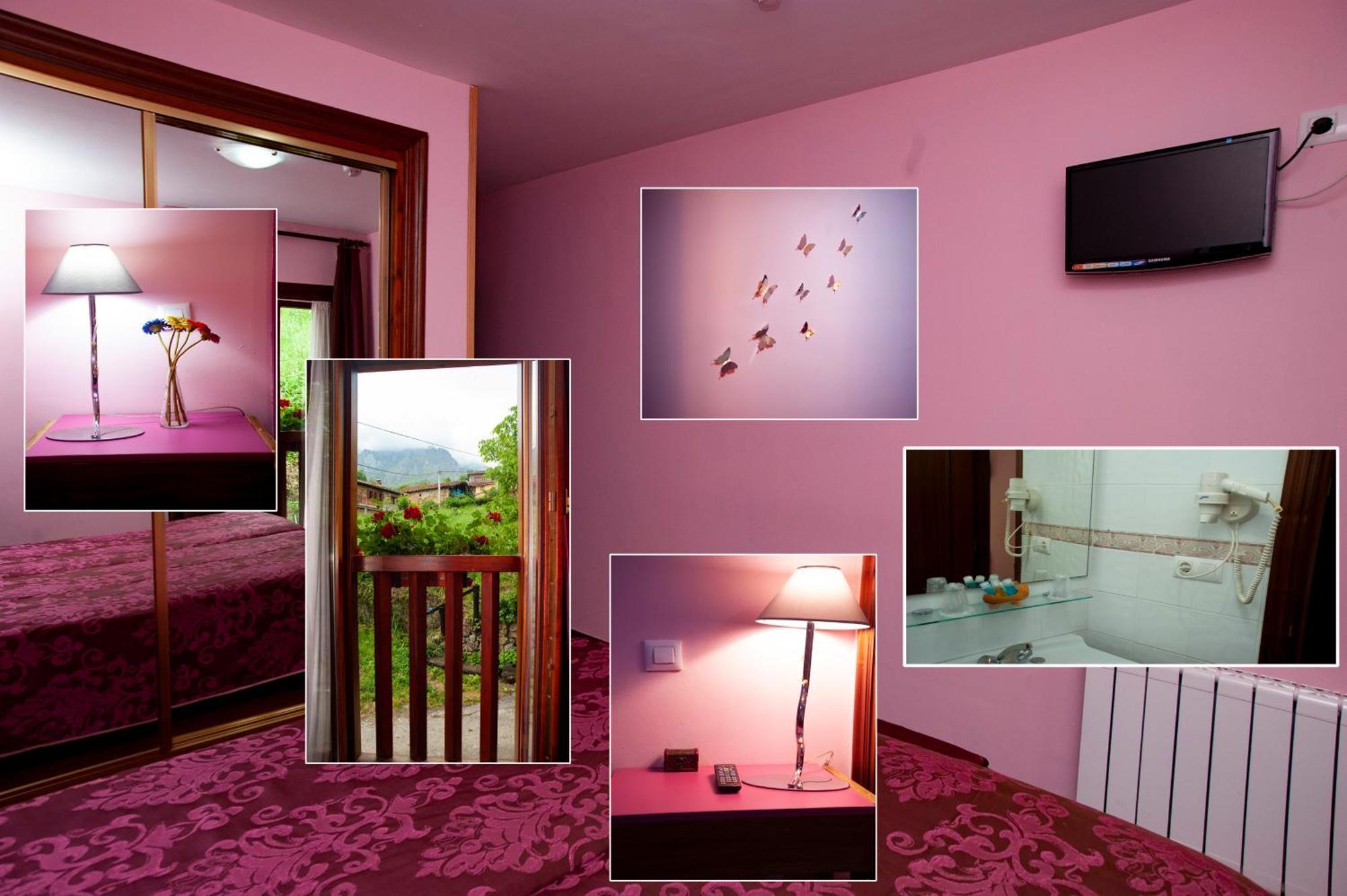 Country house Penas Arriba *