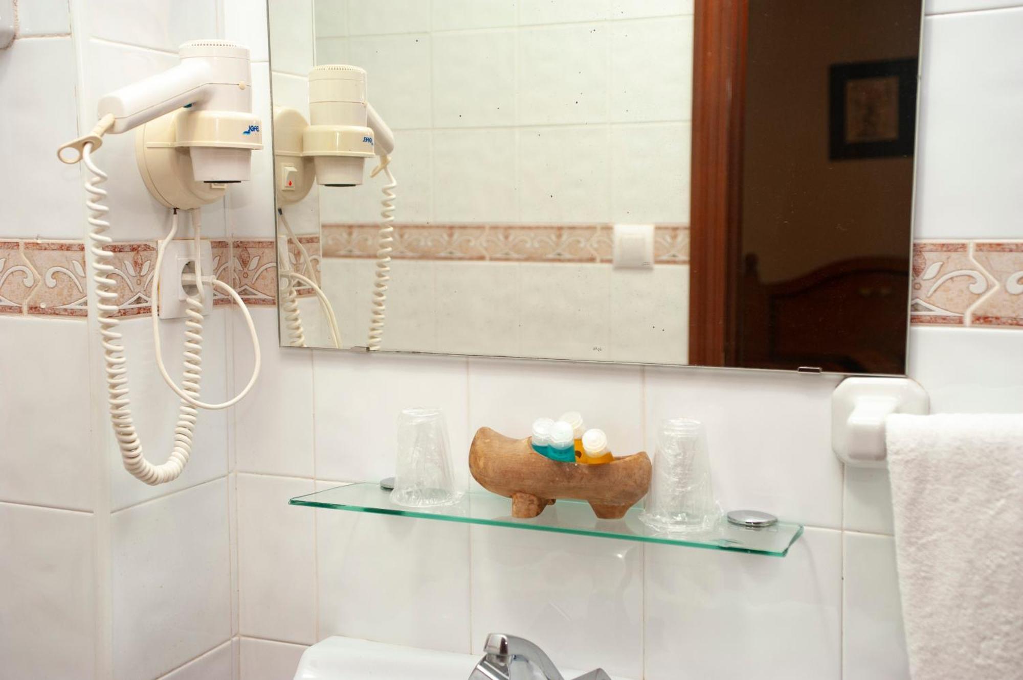 Country house Penas Arriba Lon