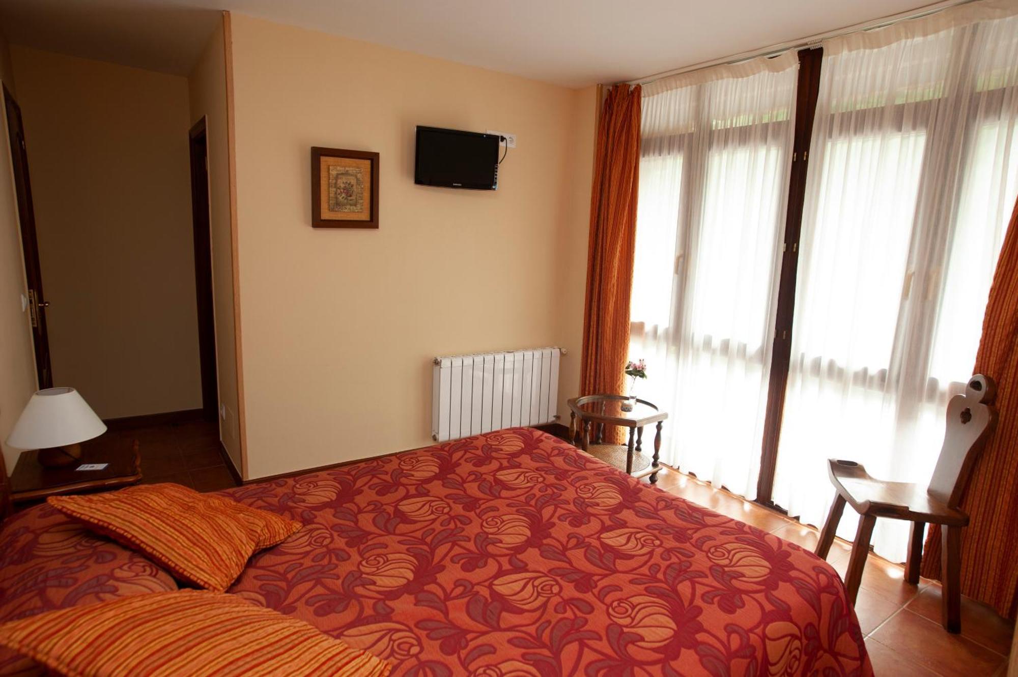 Country house Penas Arriba *