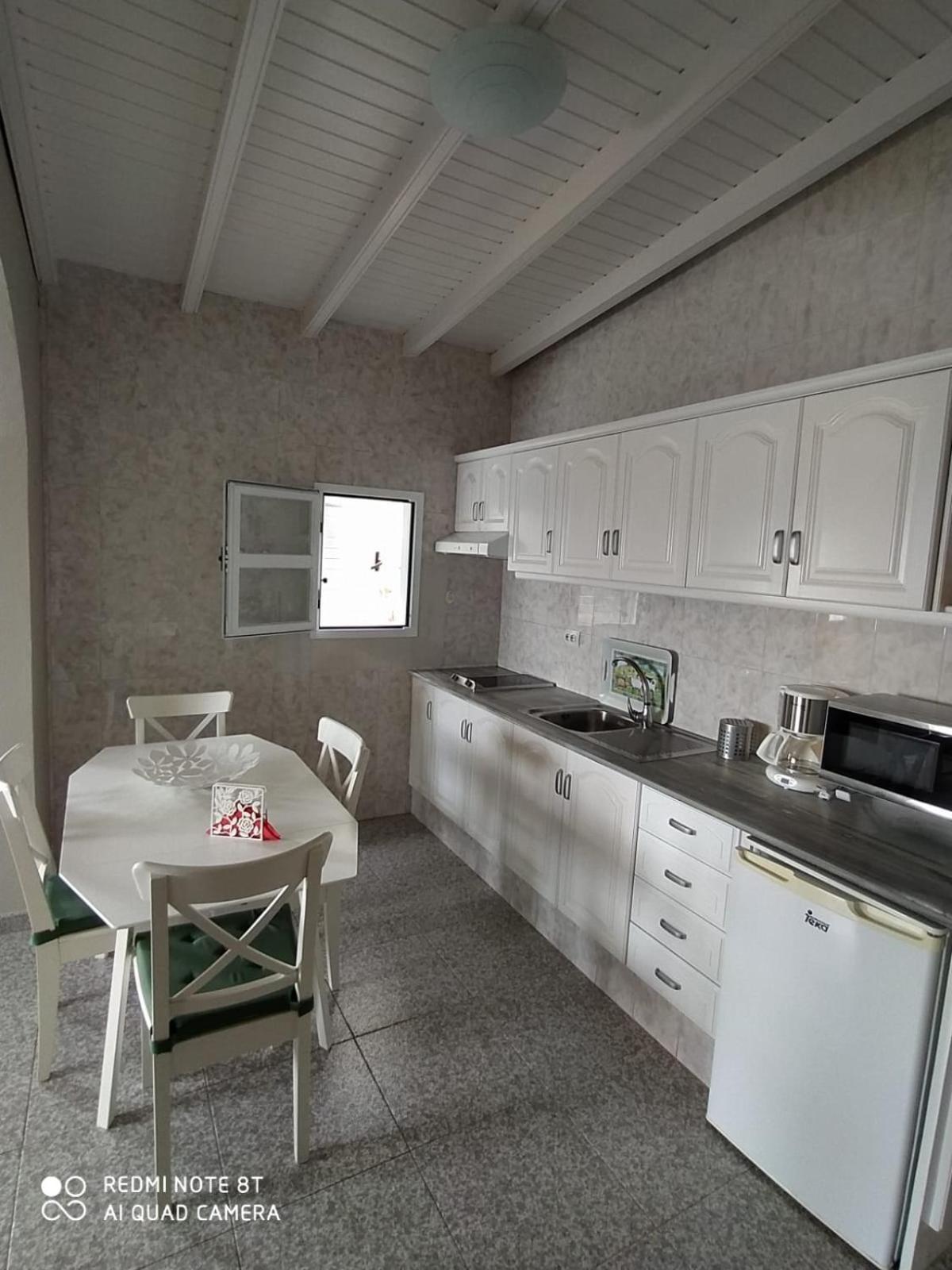 Casitas La Condesa * Valle Gran Rey