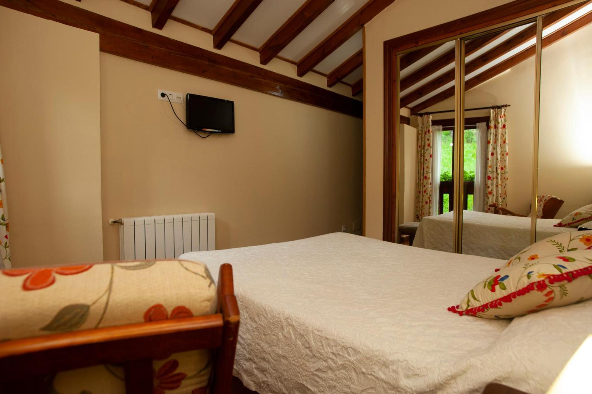 Penas Arriba Country house