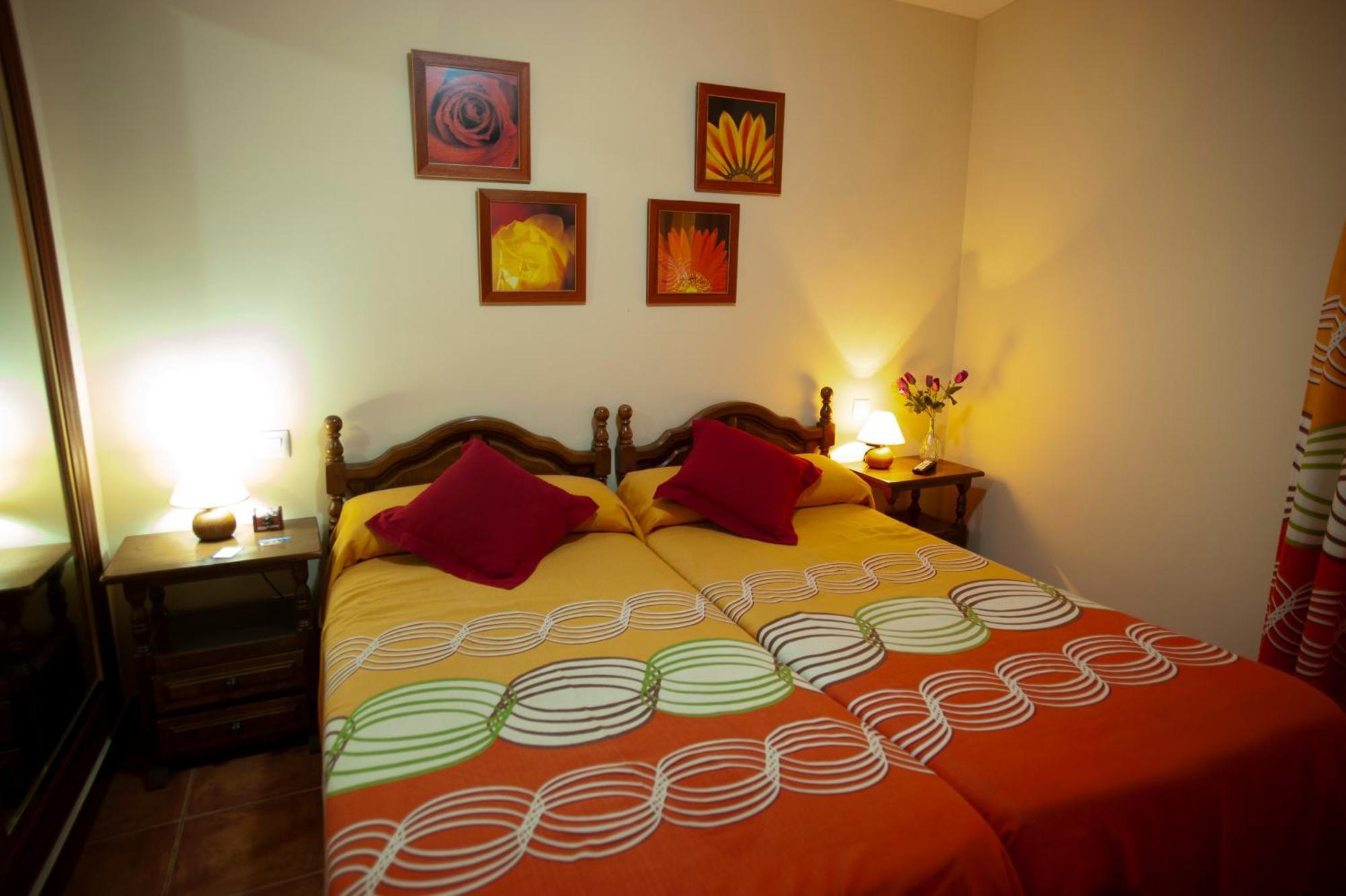 Country house Penas Arriba