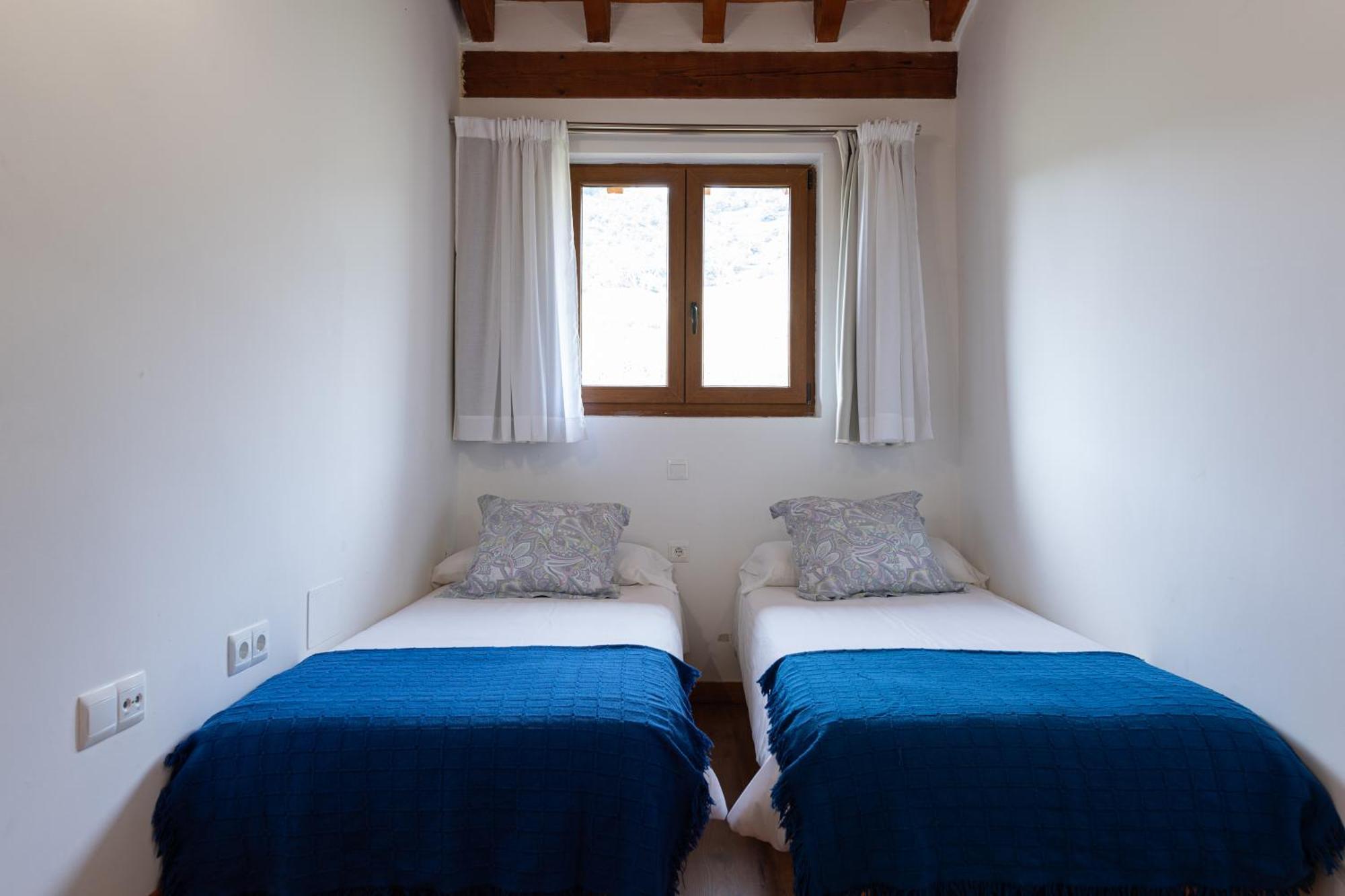 Apartamento Apartamentos Bores