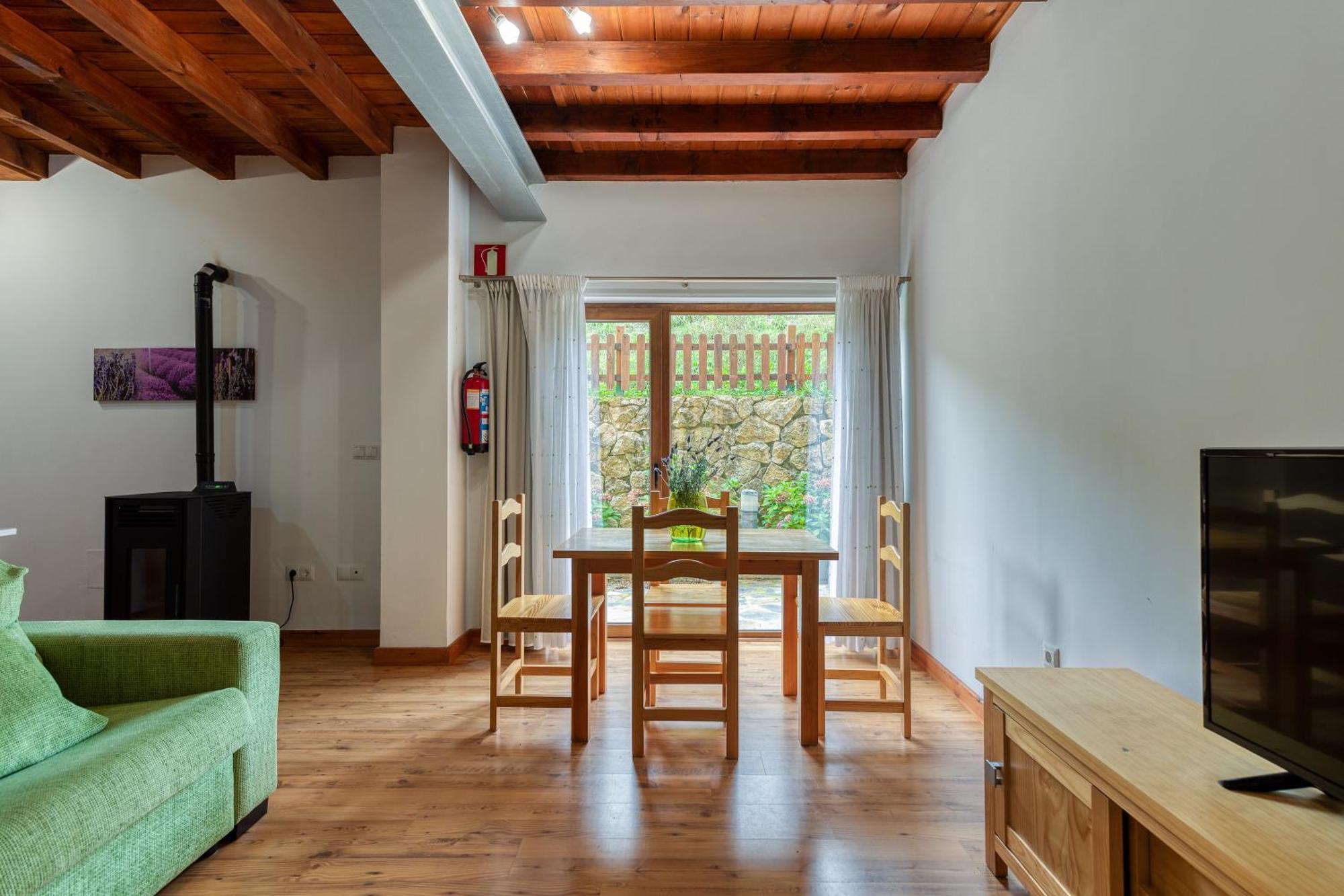 Apartamento Apartamentos Bores *