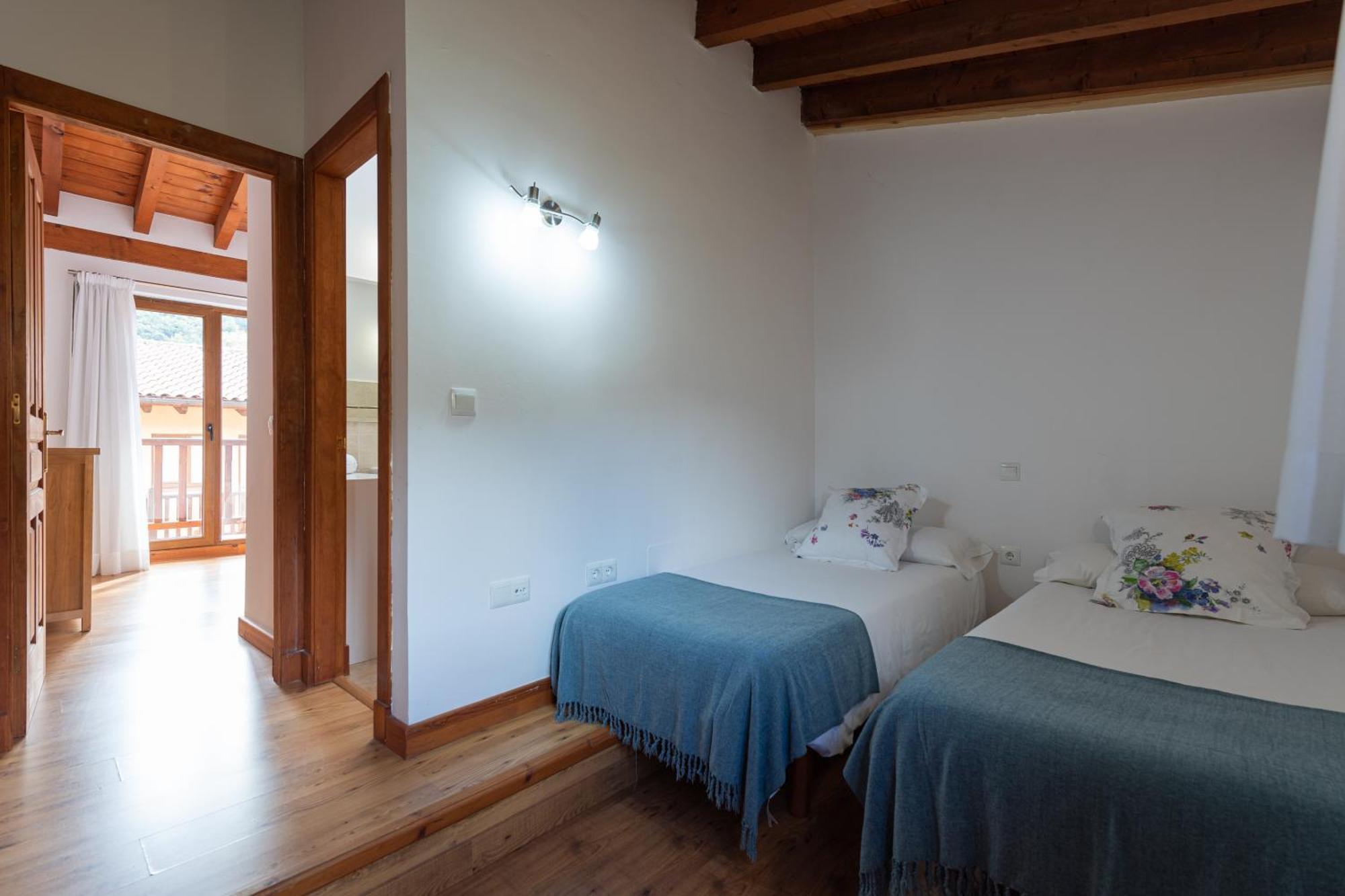 Apartamentos Bores Apartamento *