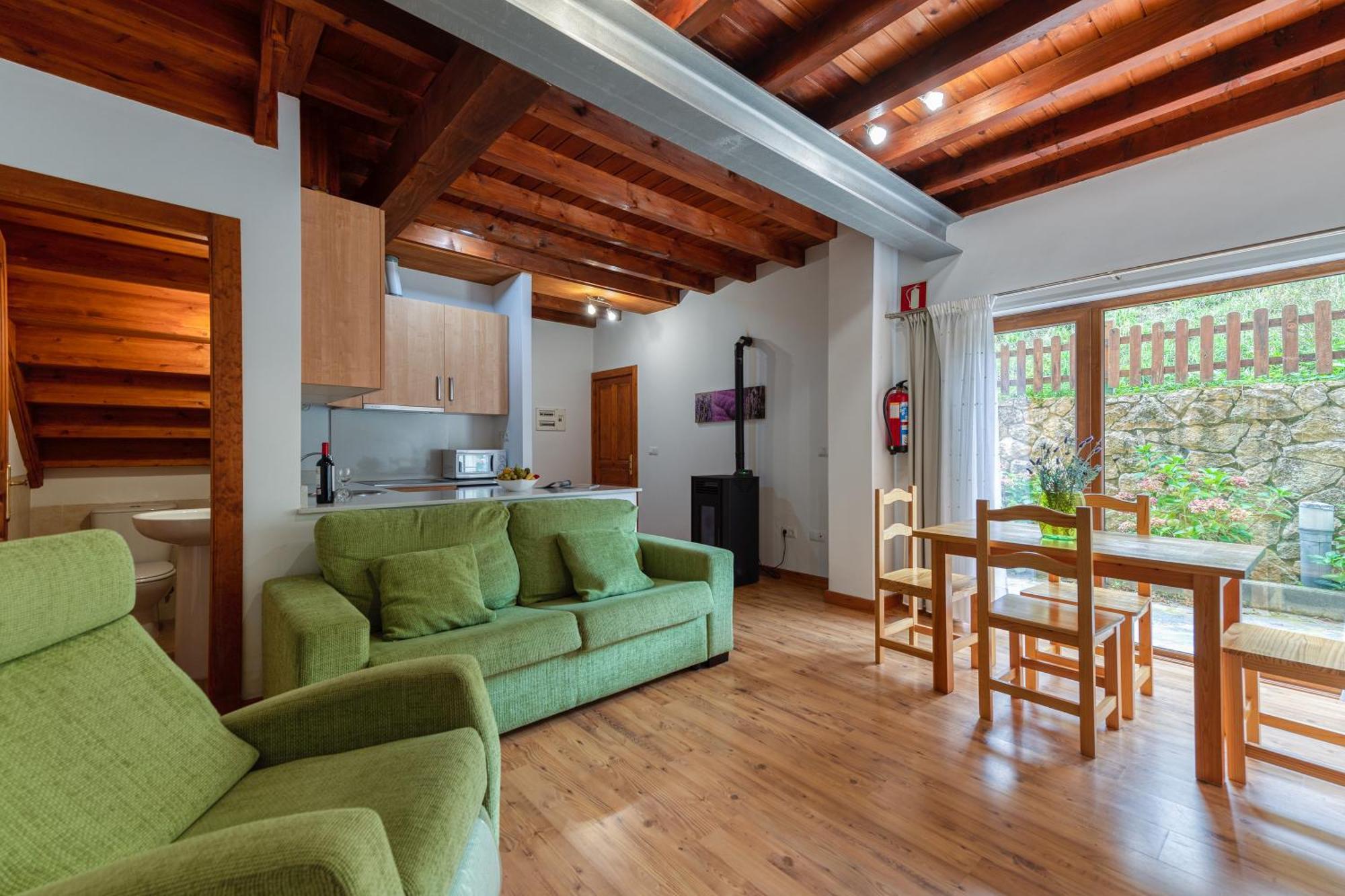Apartamento Apartamentos Bores *