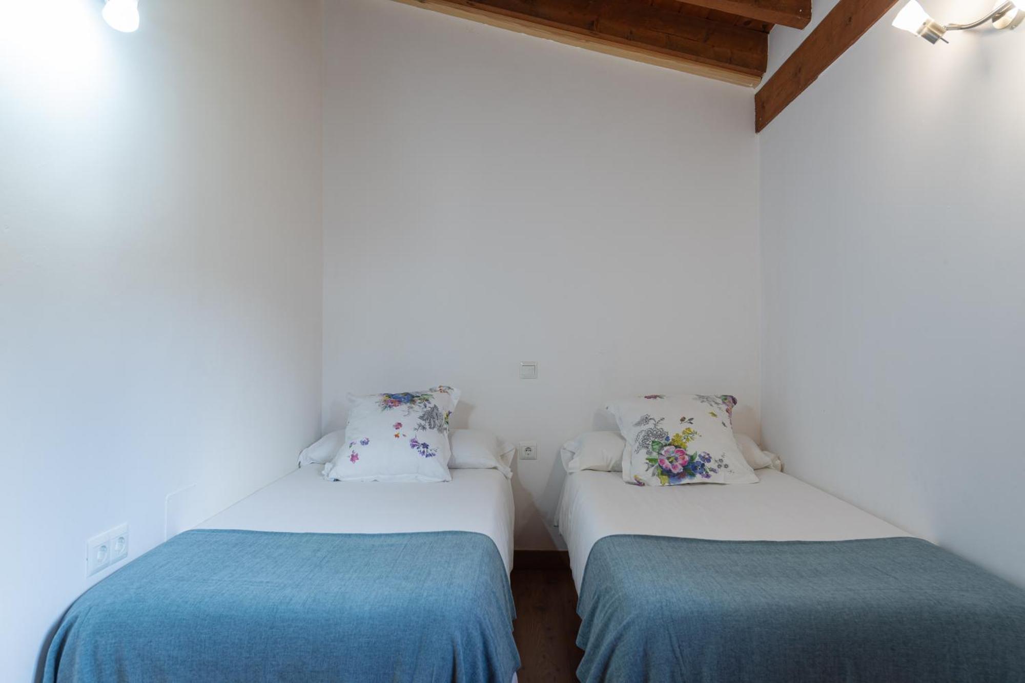 Apartamentos Bores *