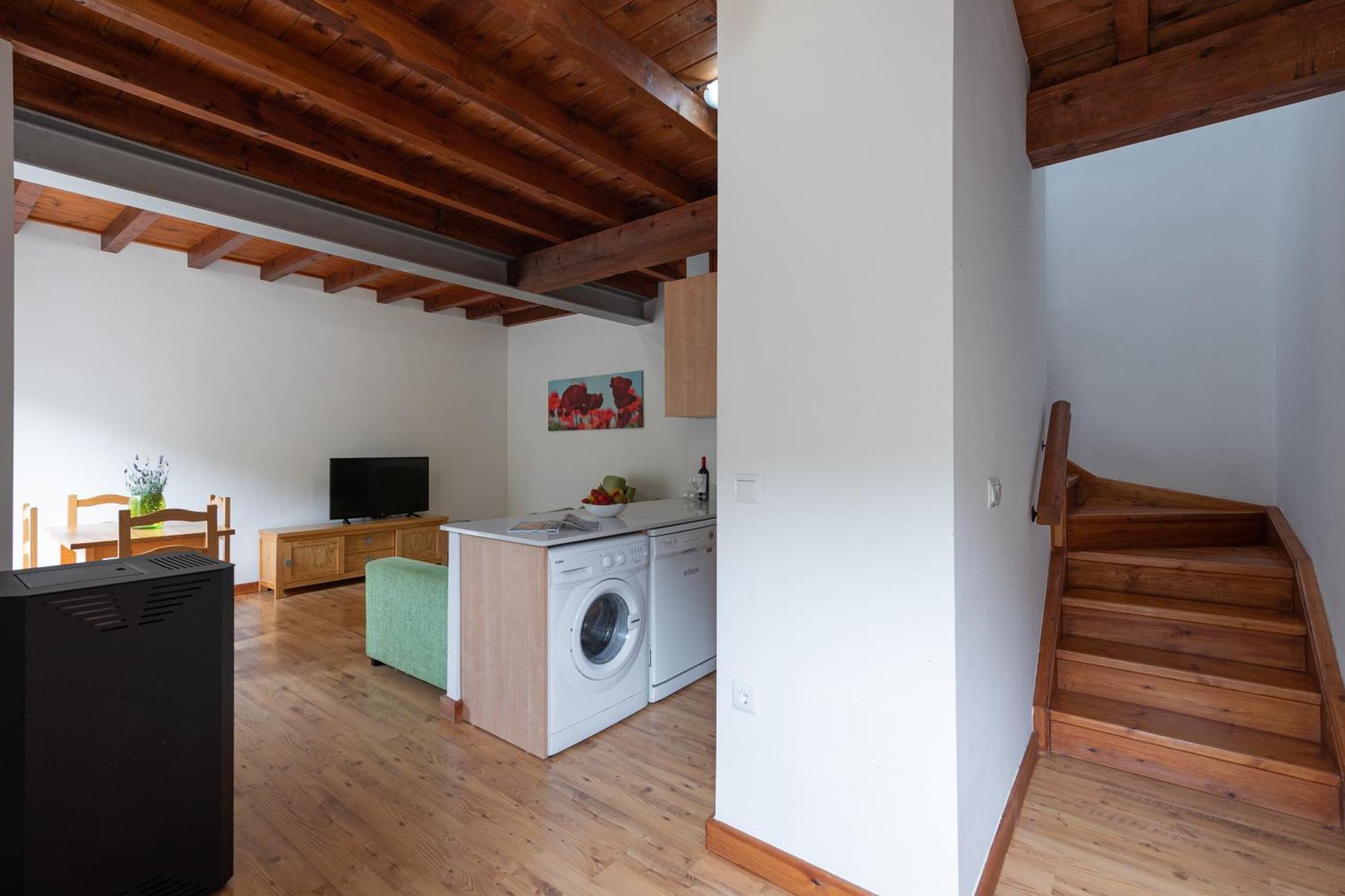 Apartamento Apartamentos Bores Bores