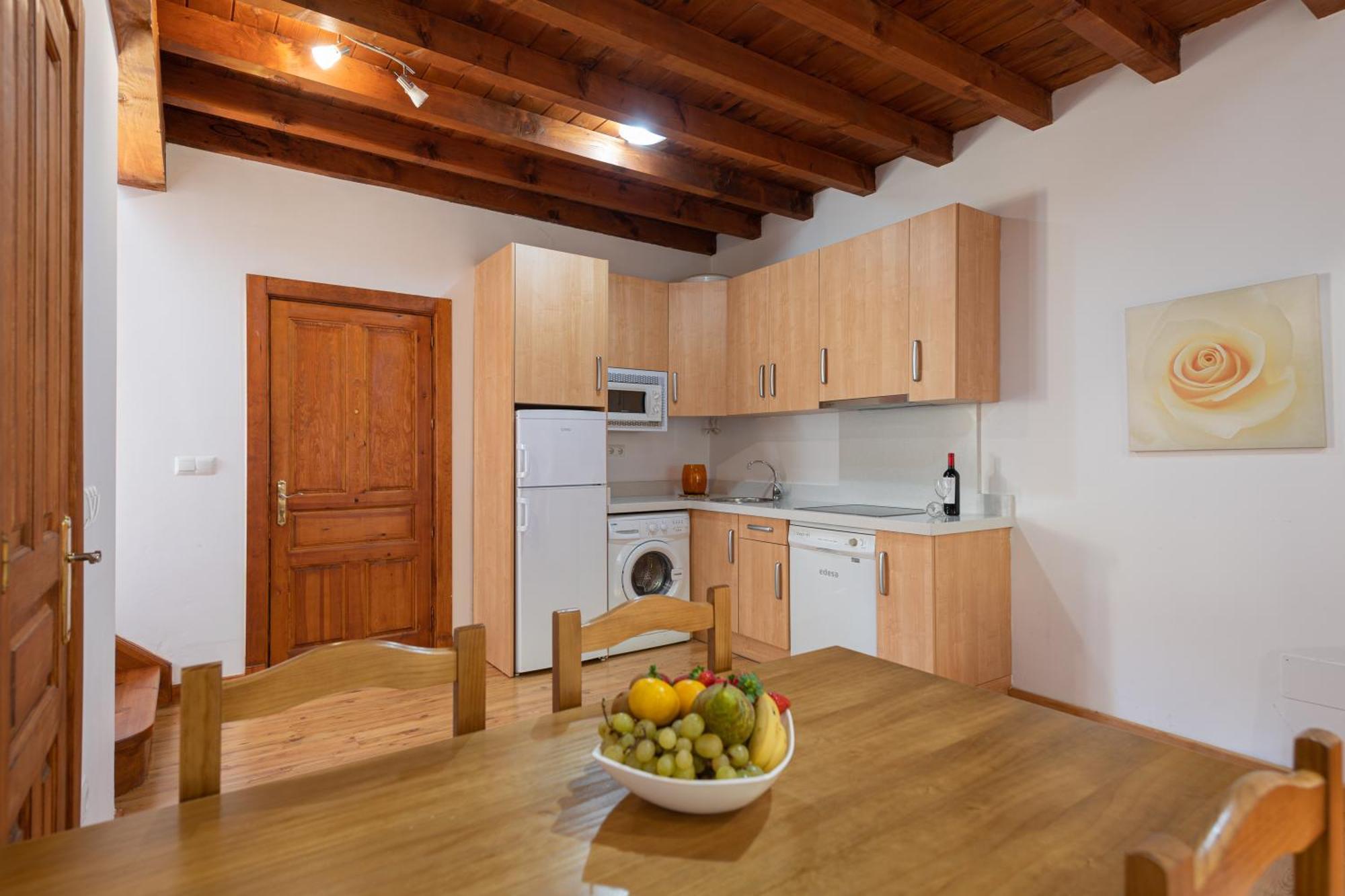 Apartamentos Bores Apartamento *