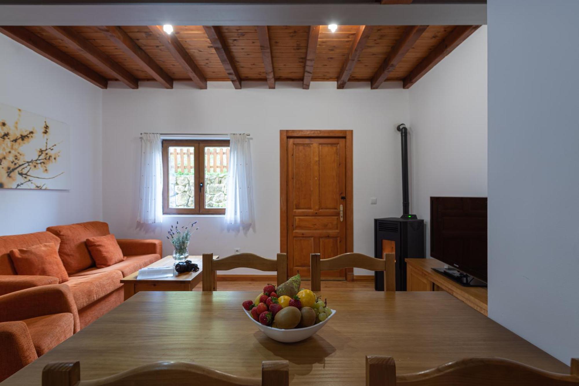 Apartamentos Bores Apartamento Bores