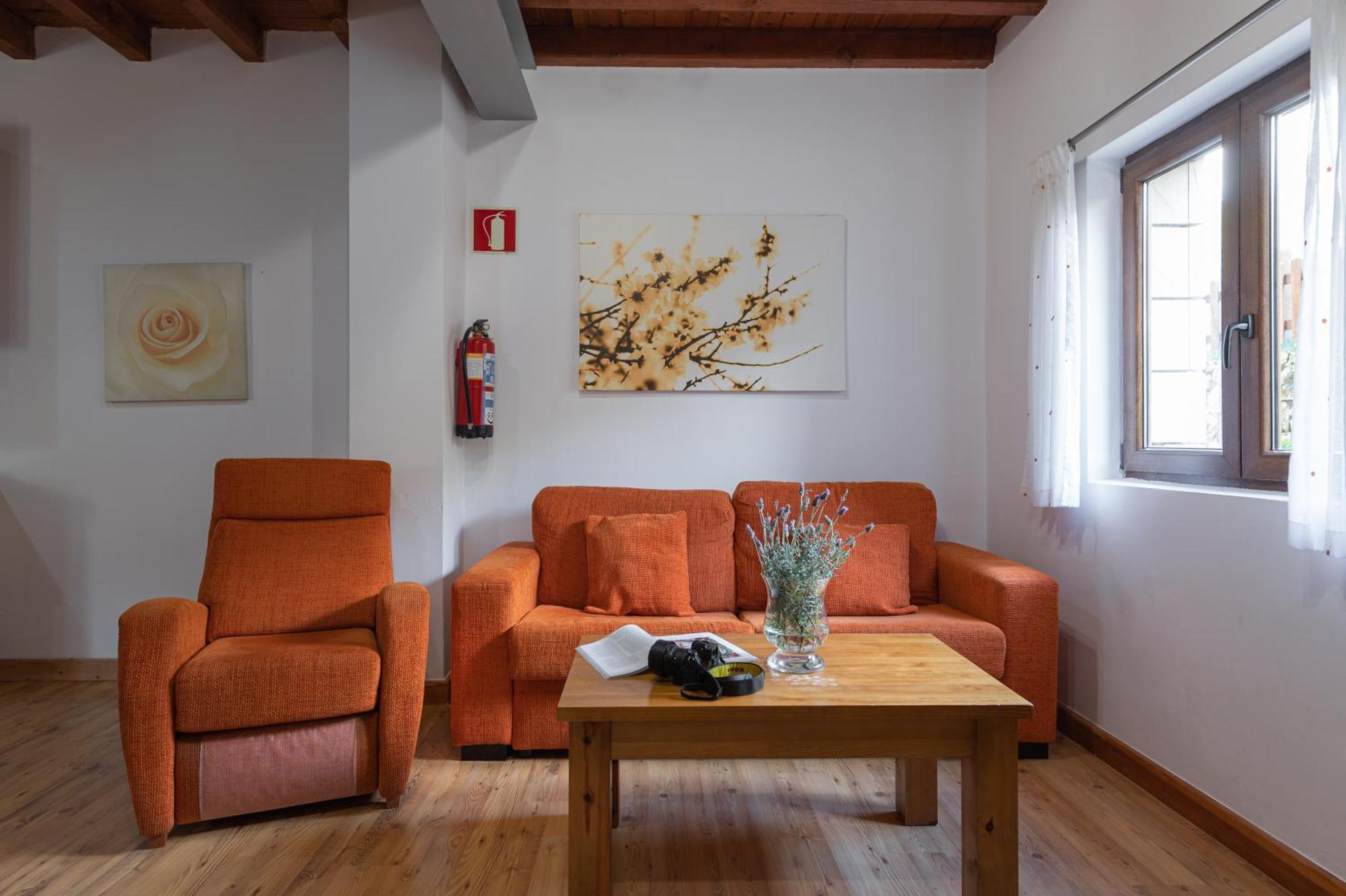 Apartamento Apartamentos Bores Bores