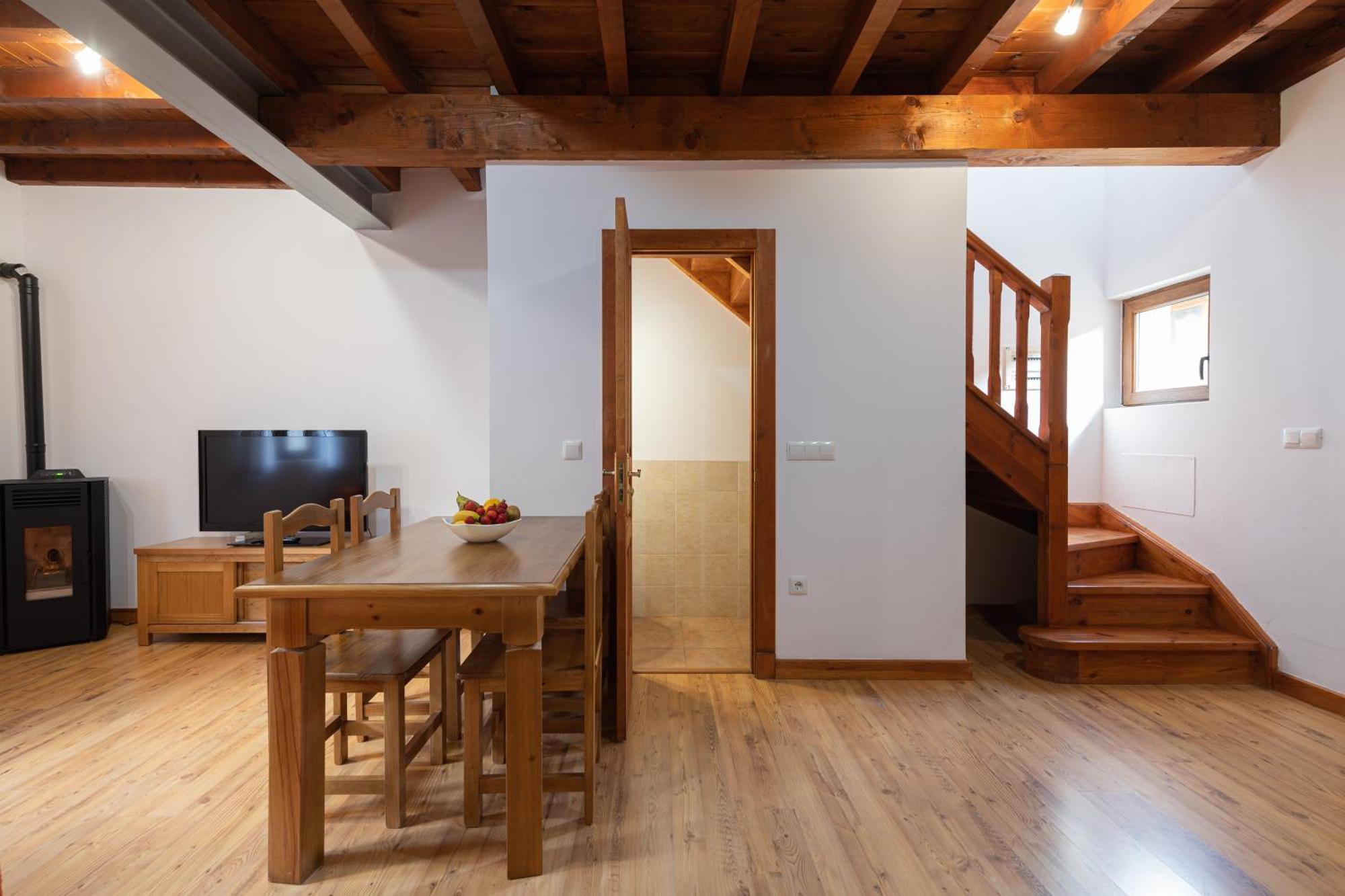 Apartamentos Bores