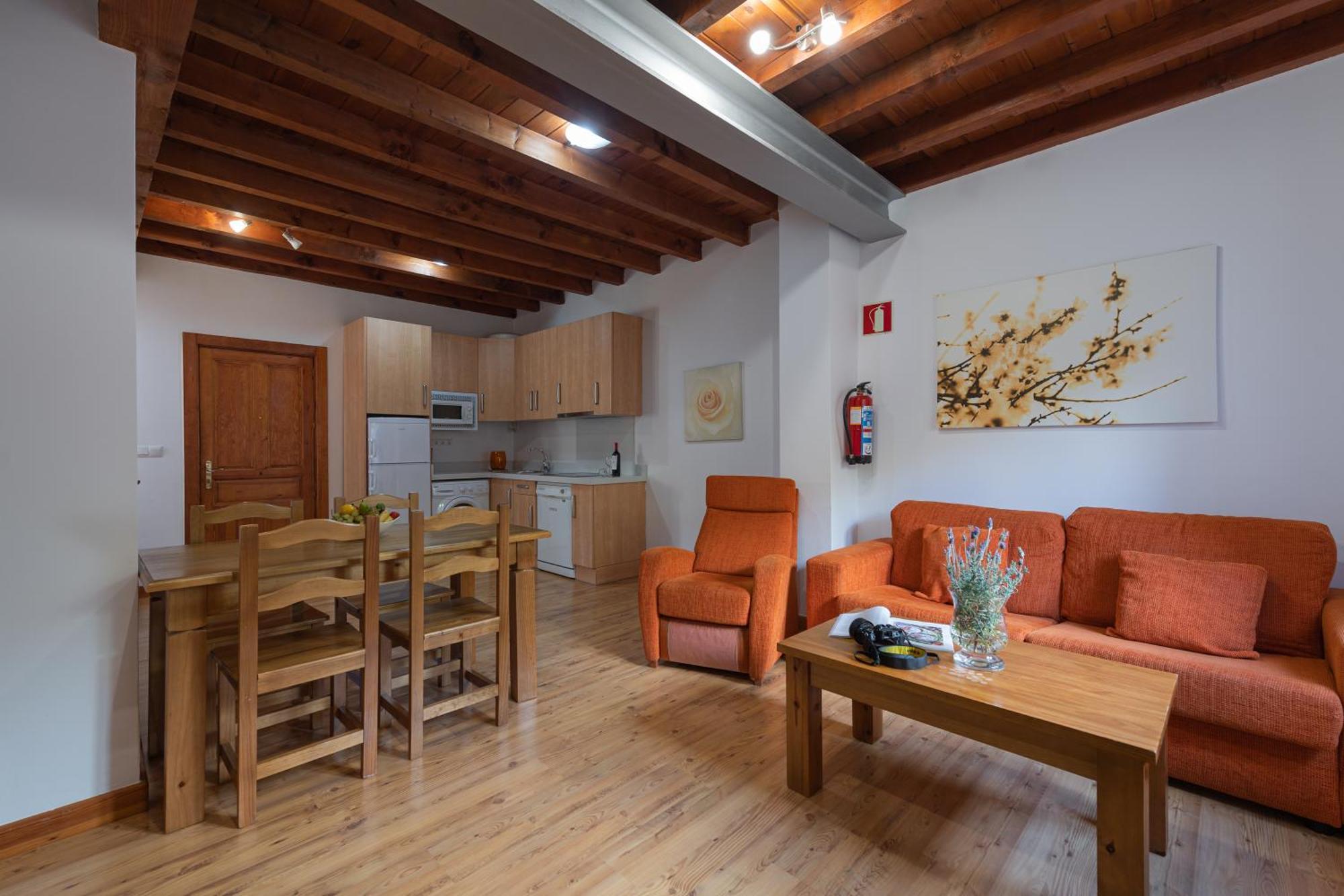 Apartamento Apartamentos Bores *