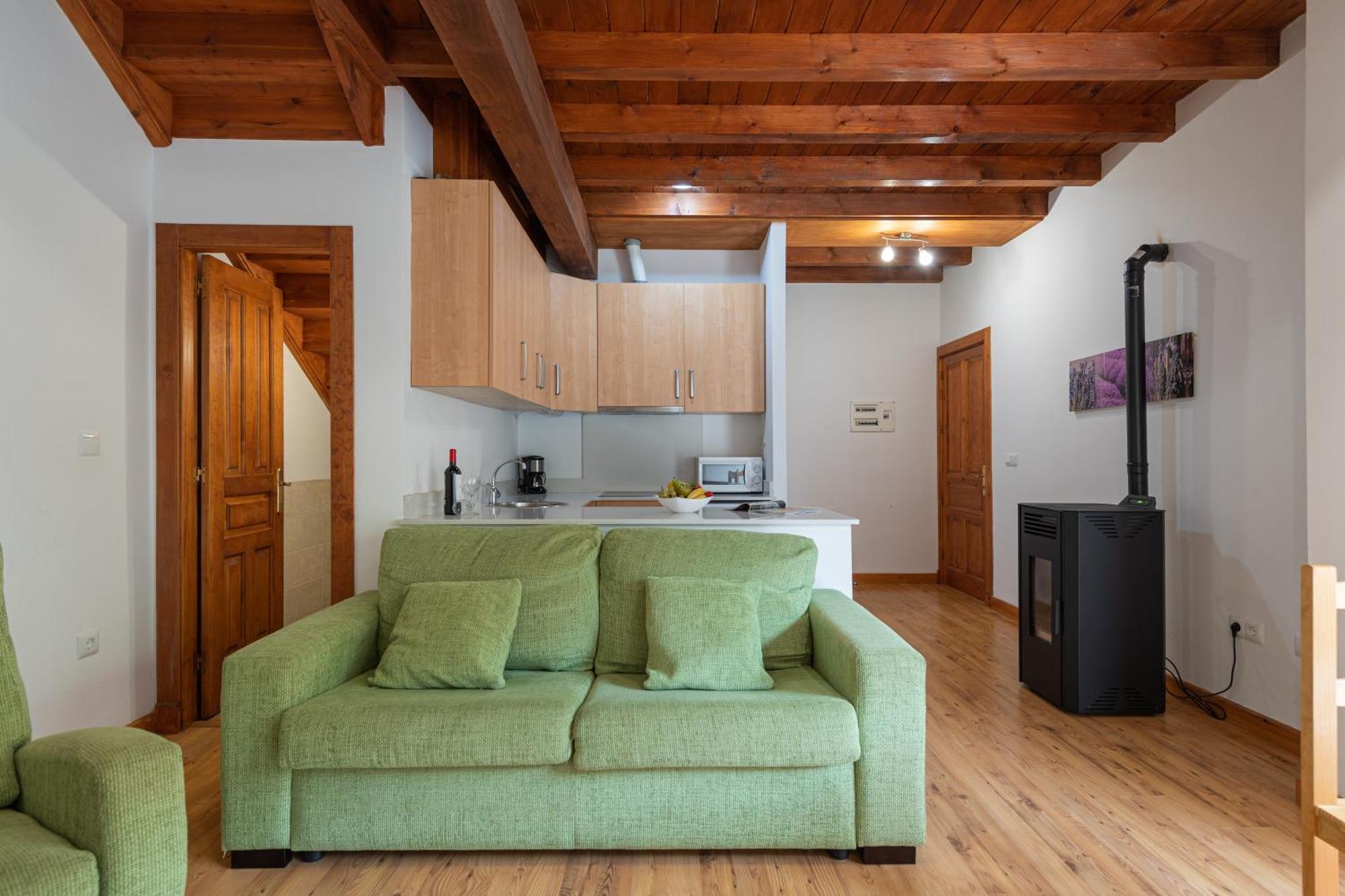 Apartamentos Bores